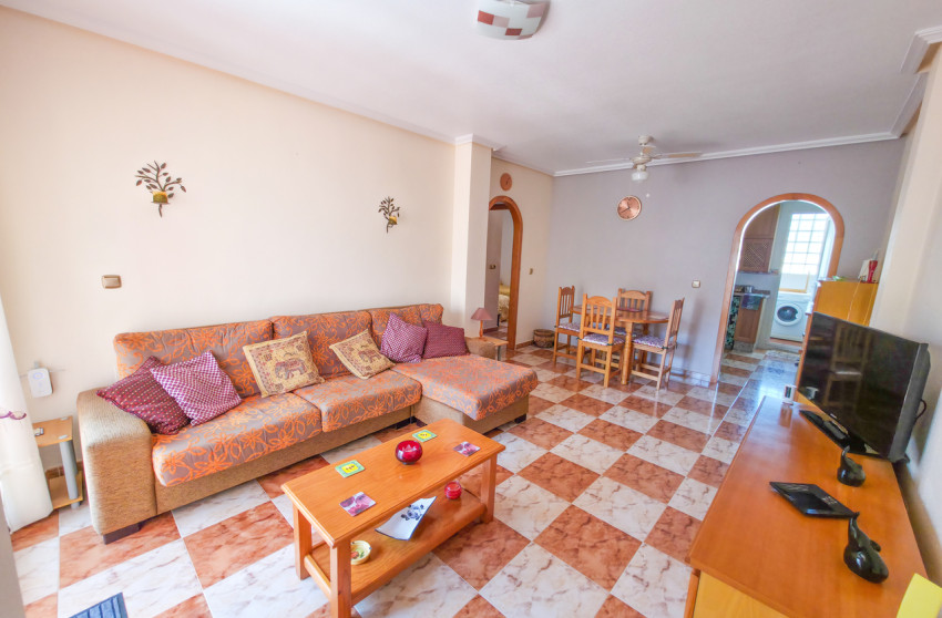 Herverkoop - Apartment - Cabo Roig
