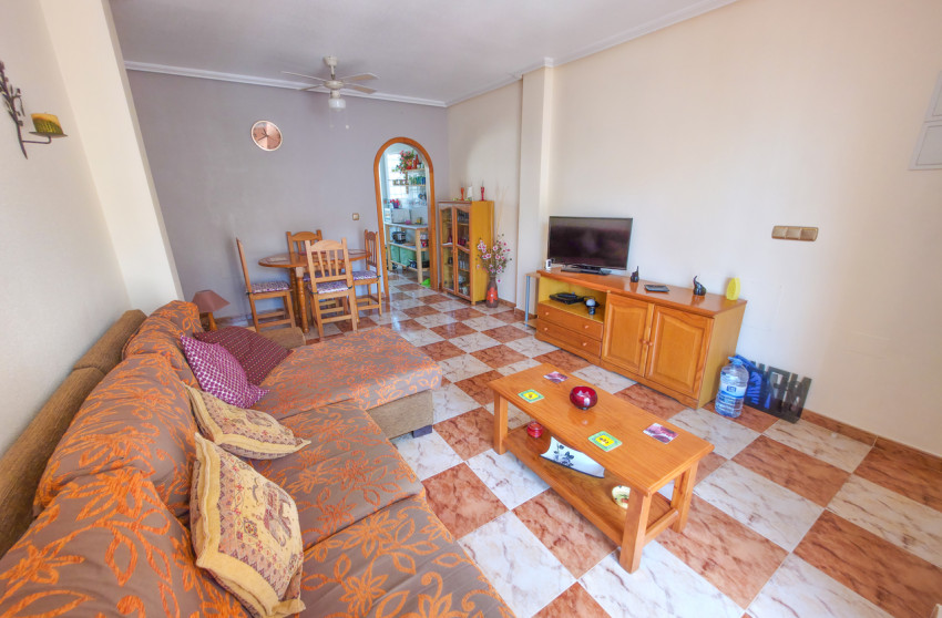 Herverkoop - Apartment - Cabo Roig