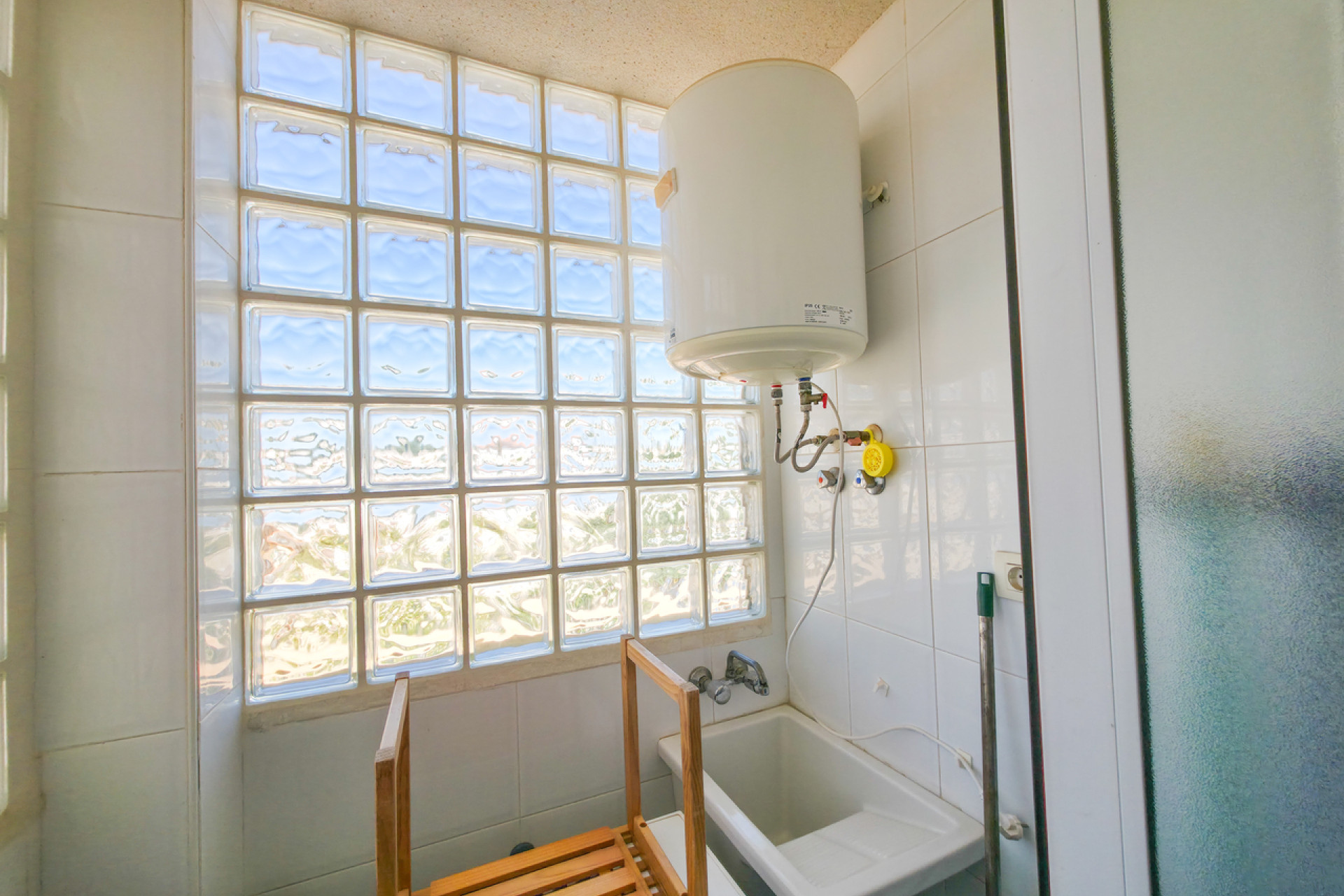 Herverkoop - Apartment - Cabo Roig