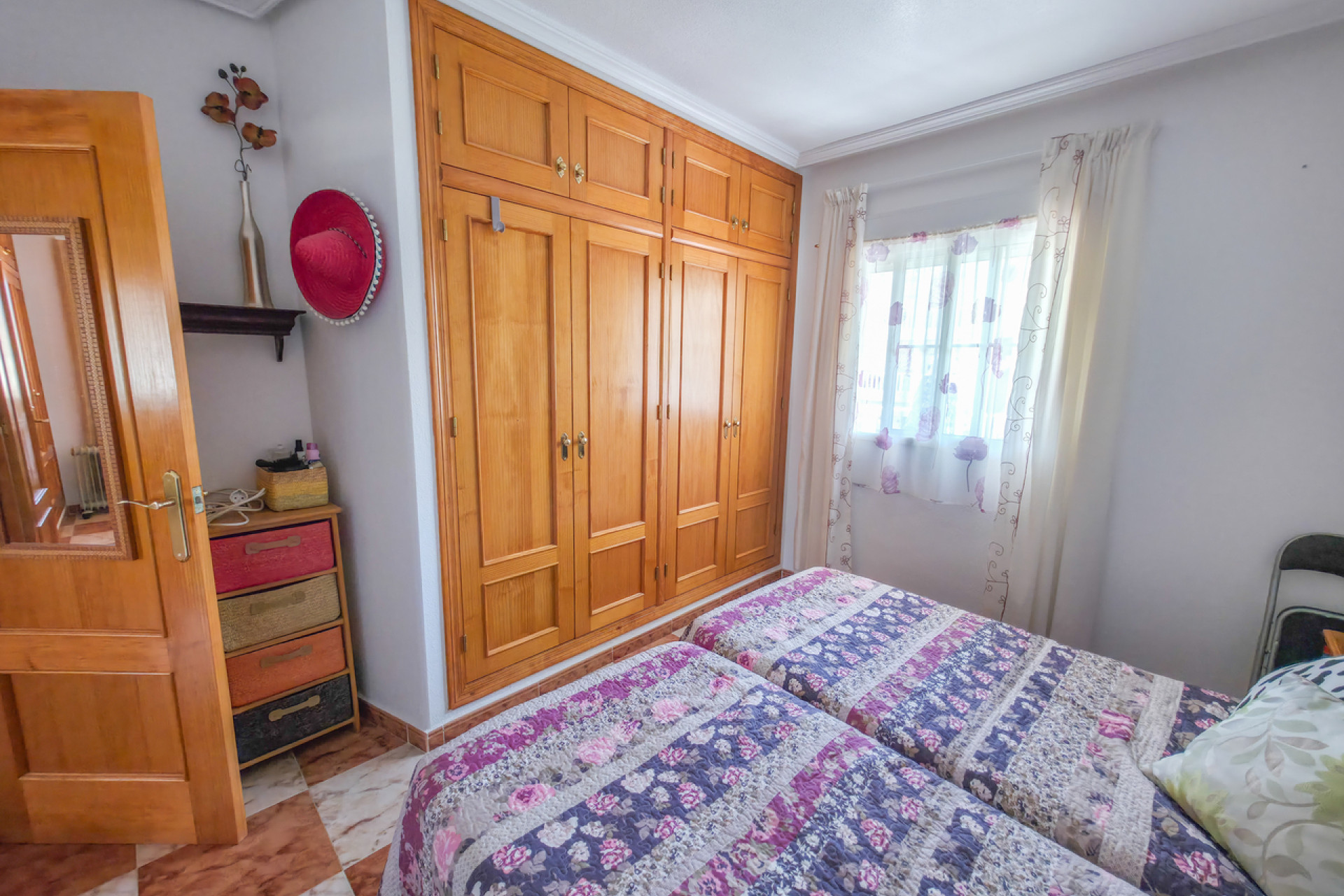 Herverkoop - Apartment - Cabo Roig