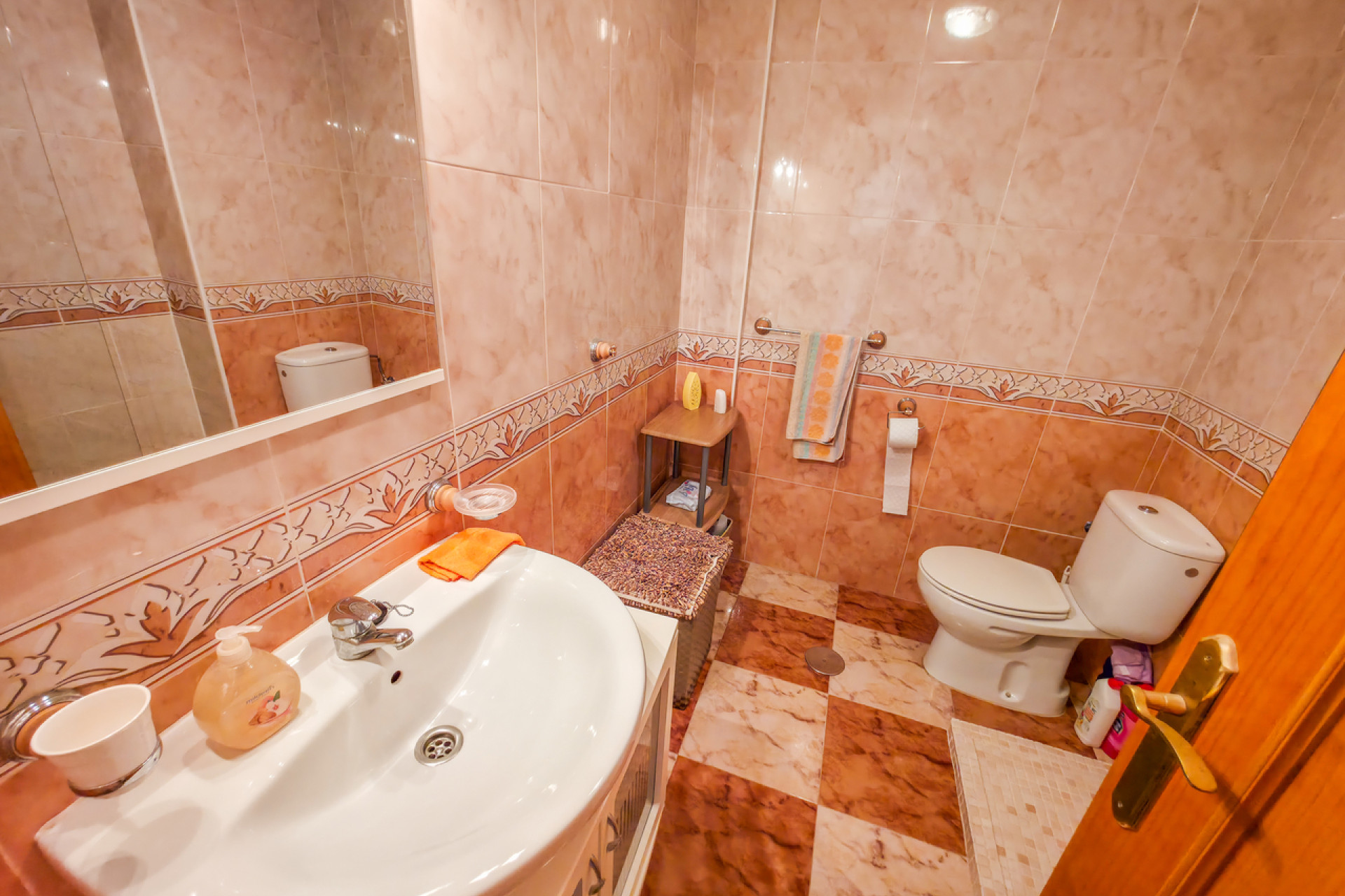 Herverkoop - Apartment - Cabo Roig