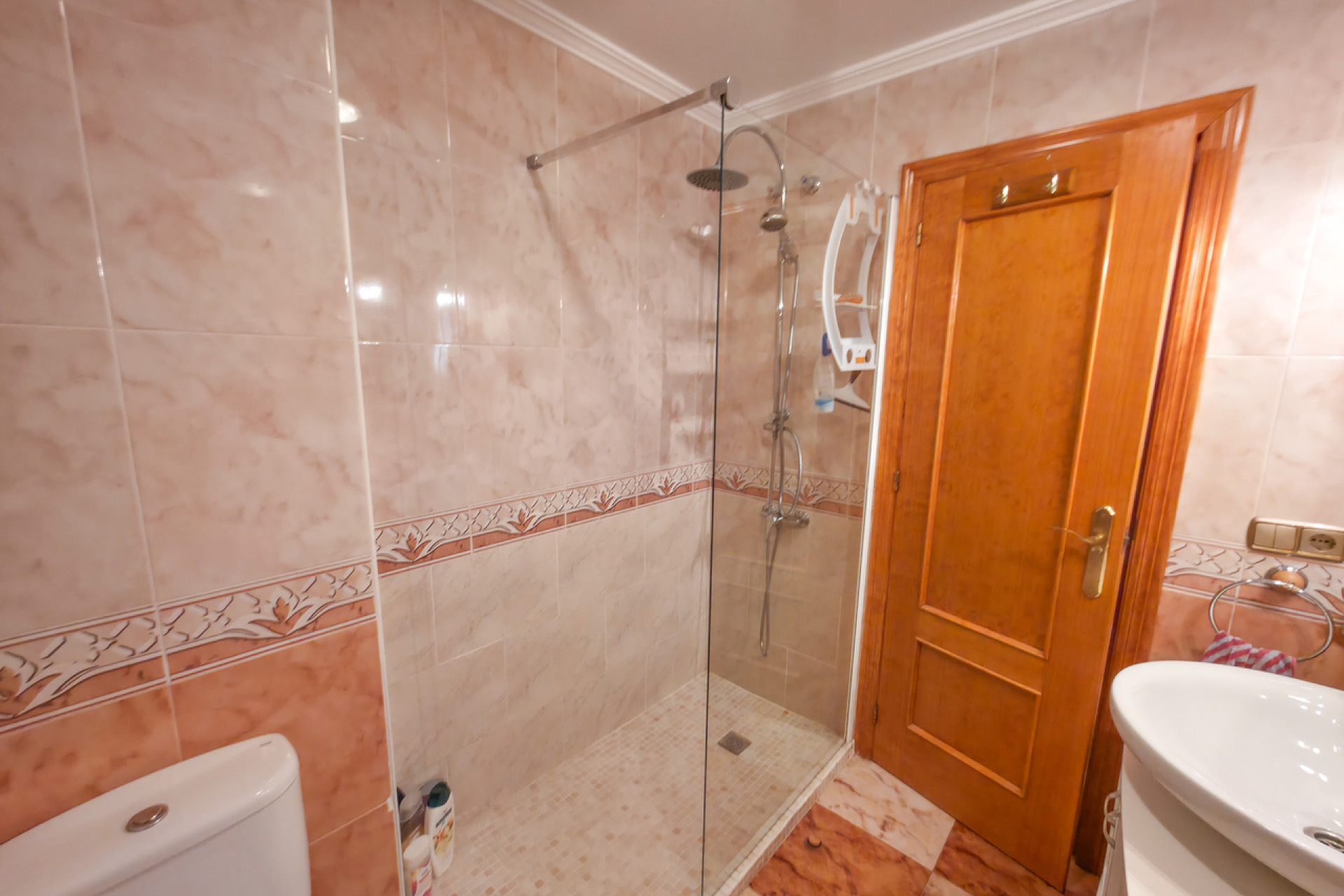 Herverkoop - Apartment - Cabo Roig