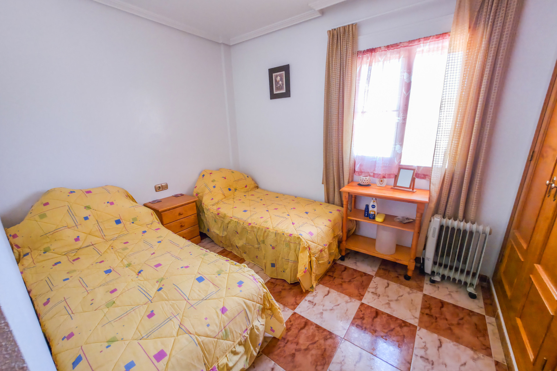 Herverkoop - Apartment - Cabo Roig