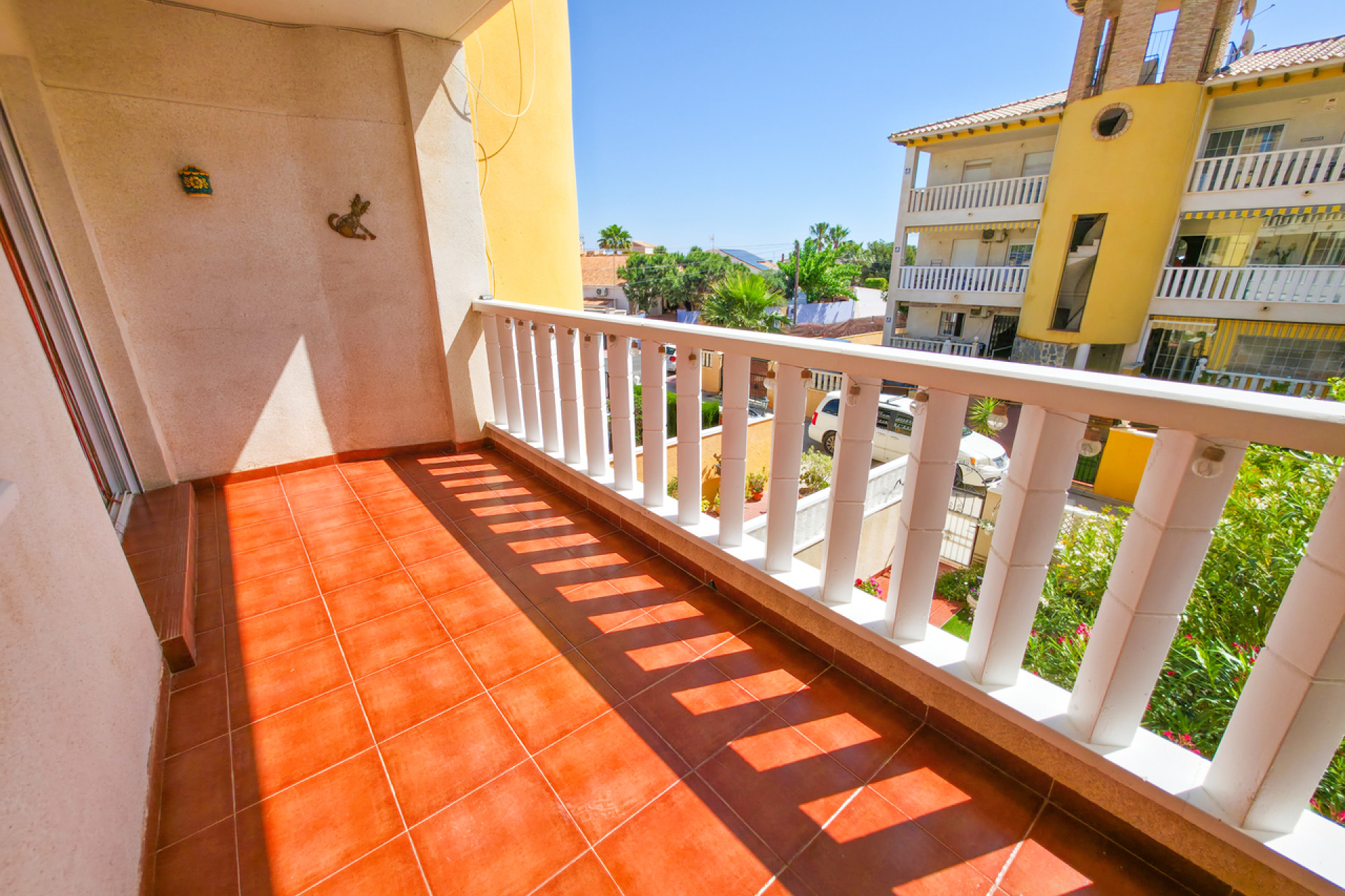 Herverkoop - Apartment - Cabo Roig