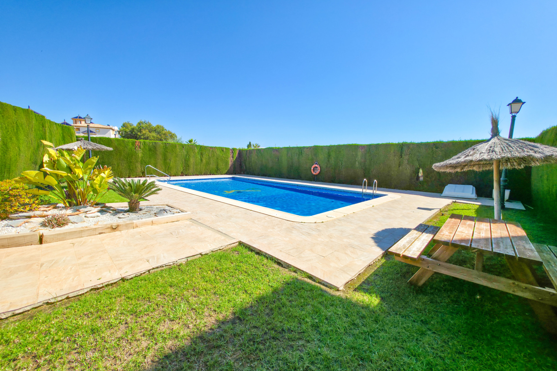 Herverkoop - Apartment - Cabo Roig