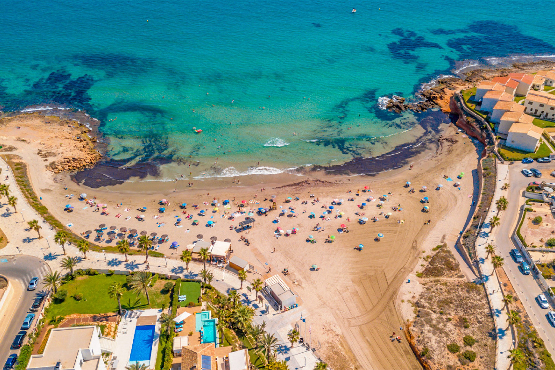 Herverkoop - Apartment - Cabo Roig