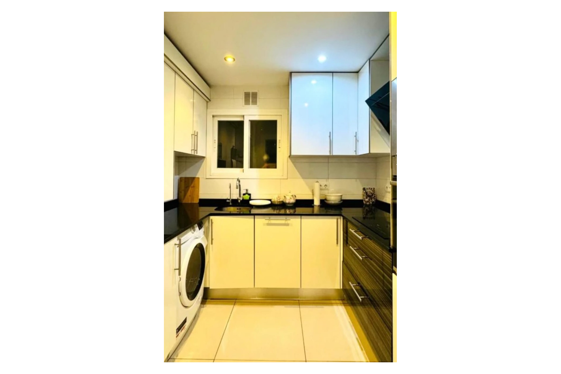 Herverkoop - Apartment - Cala Vinyes - Calvià