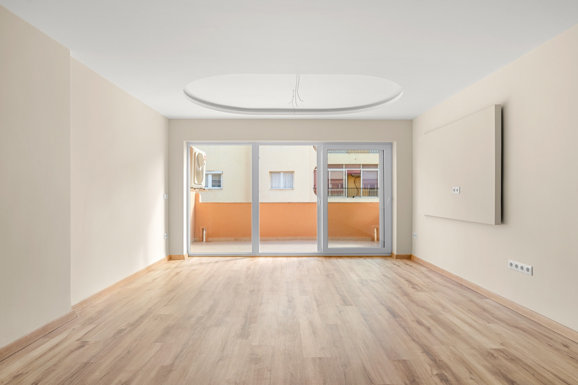 Herverkoop - Apartment - Calpe - Calpe - Town
