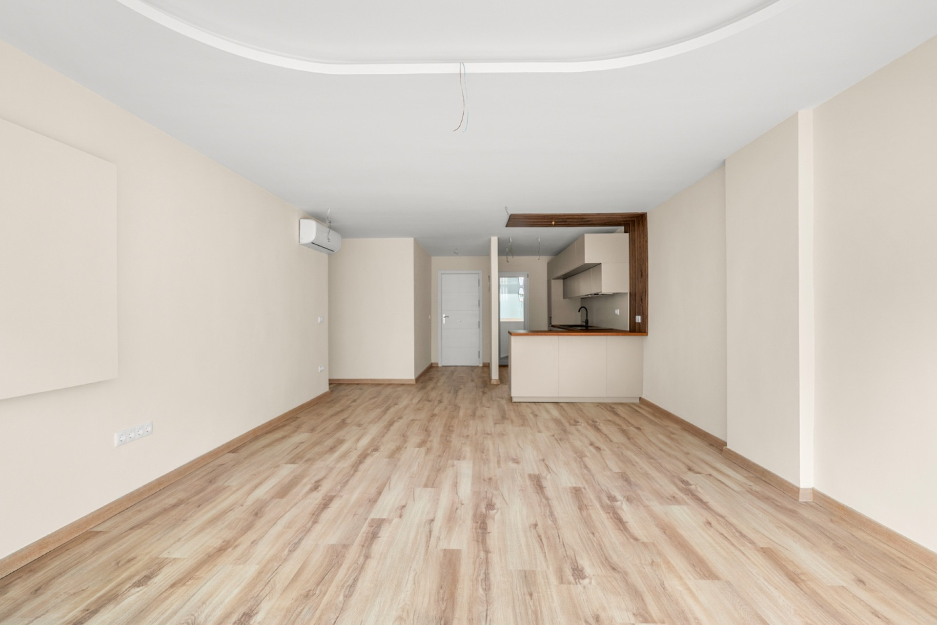 Herverkoop - Apartment - Calpe - Calpe - Town