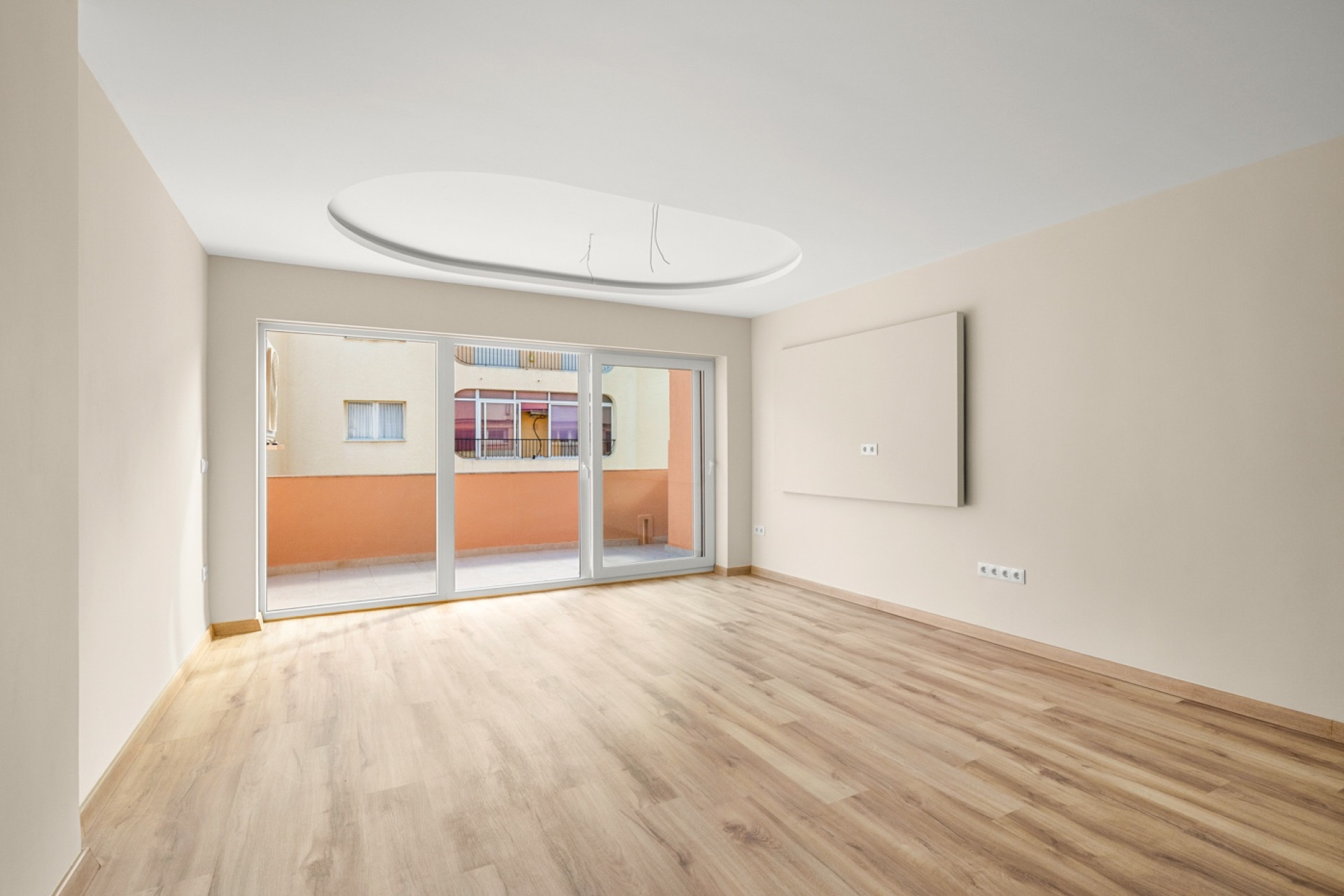 Herverkoop - Apartment - Calpe - Calpe - Town