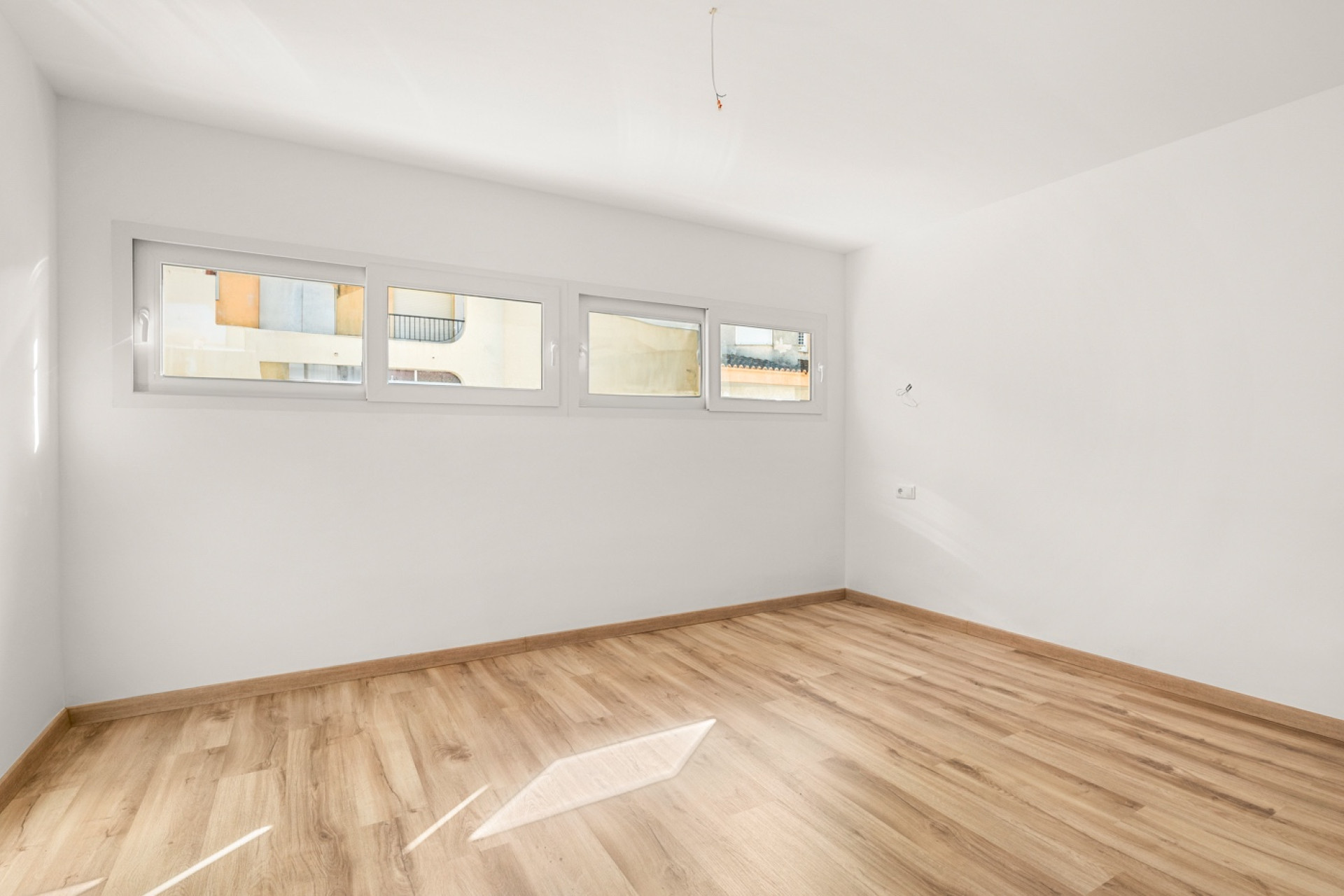 Herverkoop - Apartment - Calpe - Calpe - Town