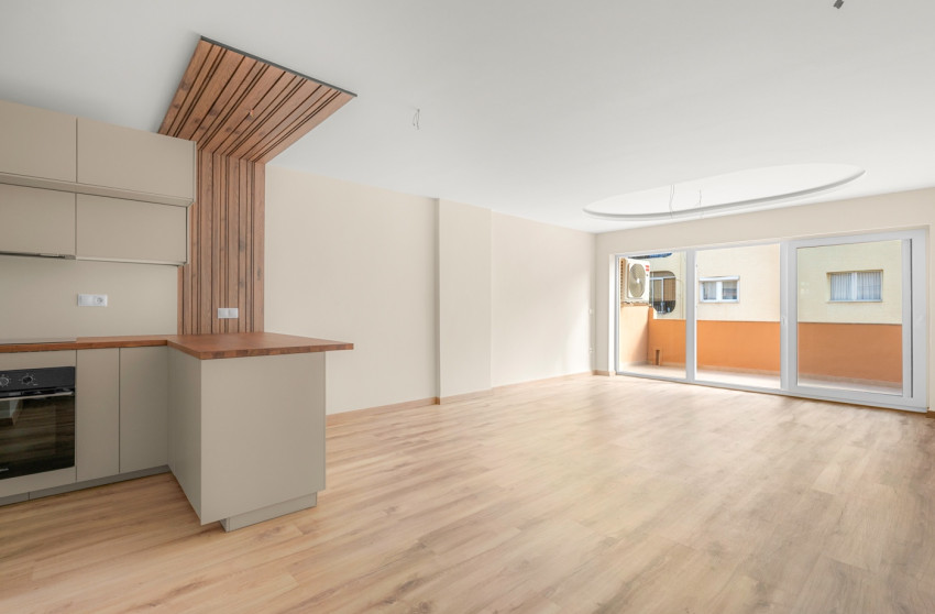 Herverkoop - Apartment - Calpe - Calpe - Town