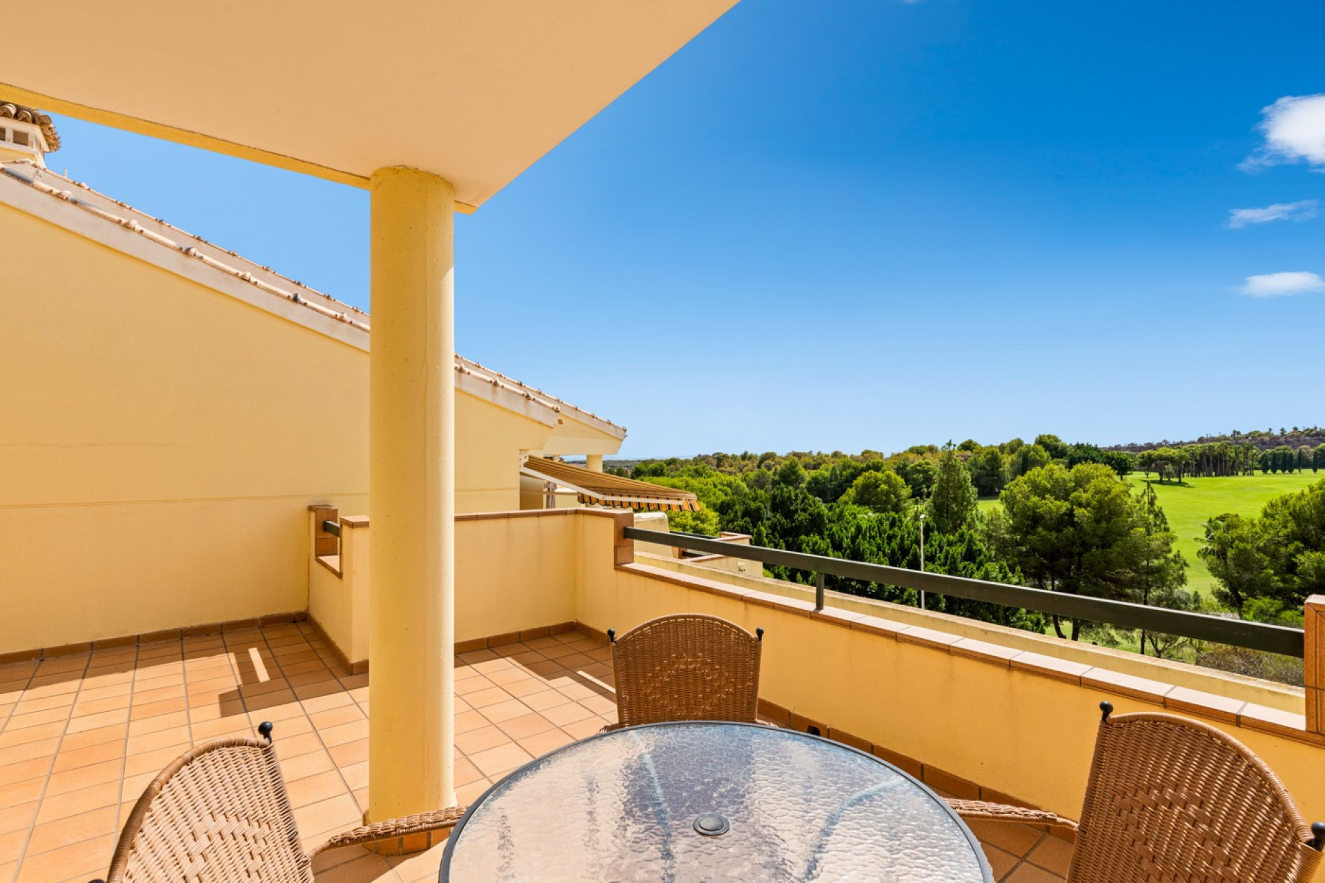 Herverkoop - Apartment - Campoamor