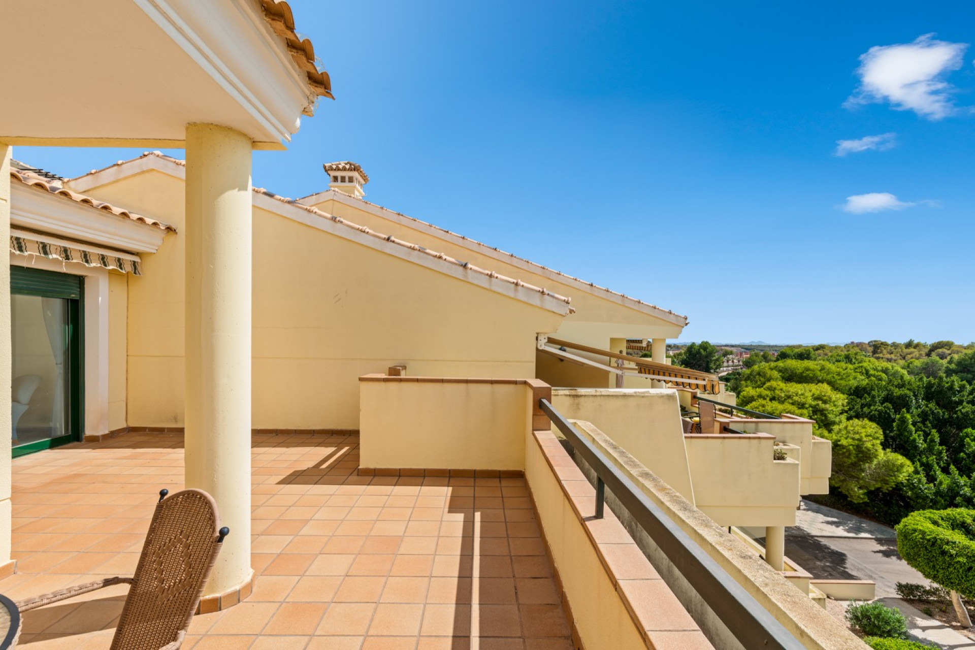 Herverkoop - Apartment - Campoamor