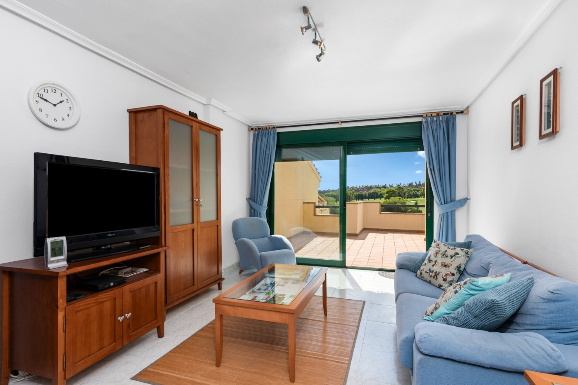 Herverkoop - Apartment - Campoamor