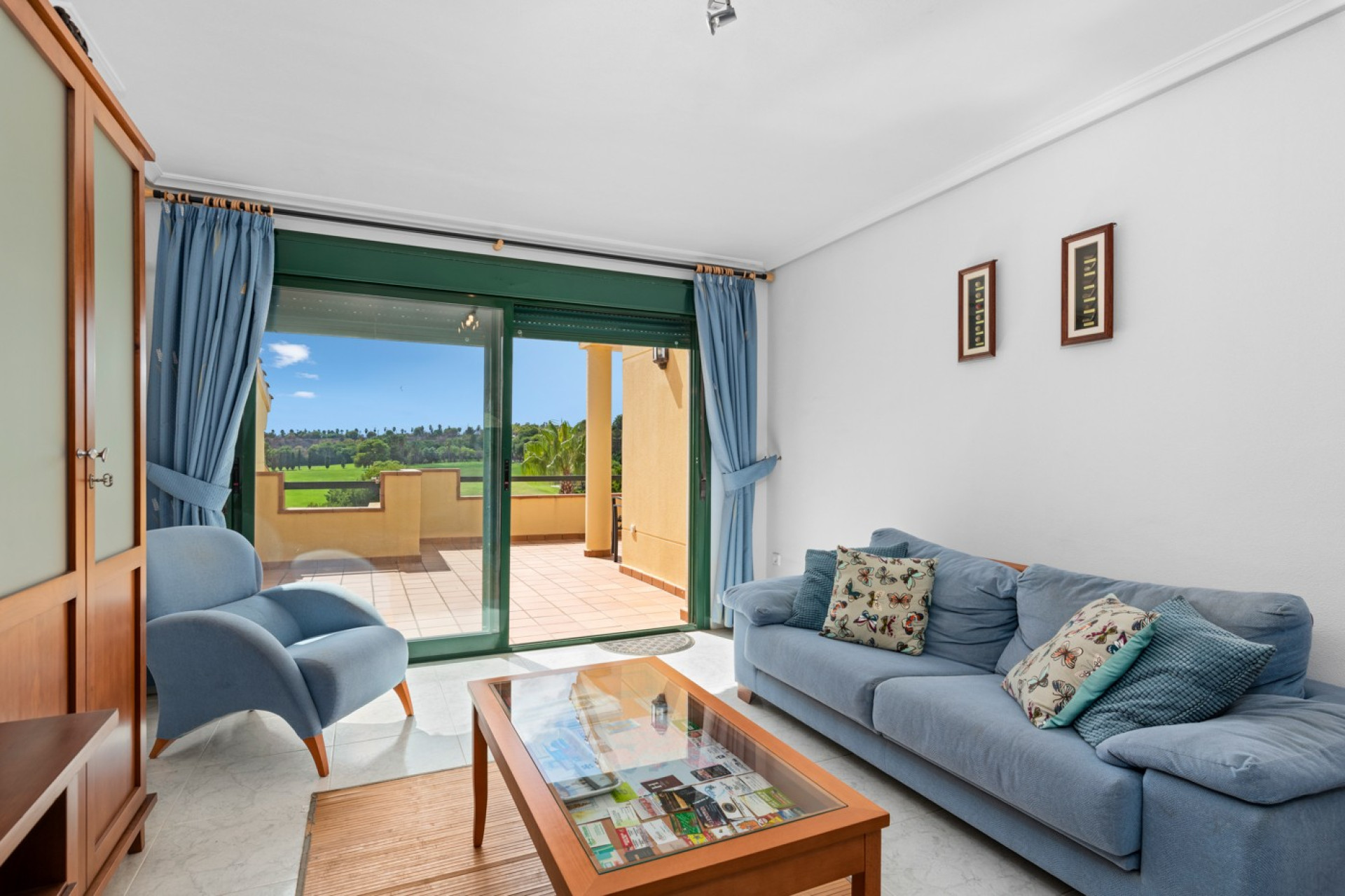 Herverkoop - Apartment - Campoamor