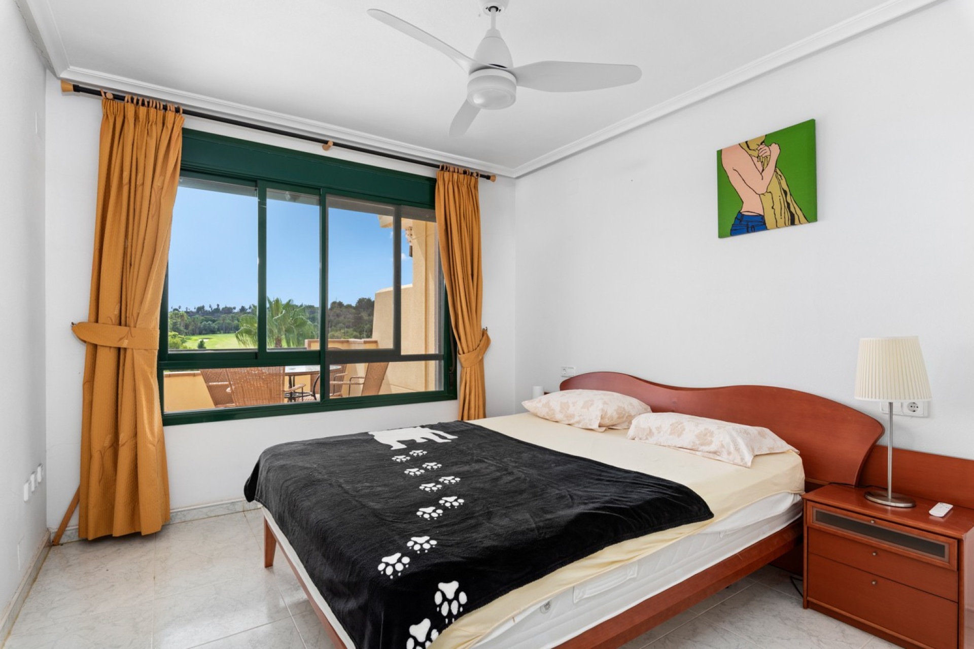 Herverkoop - Apartment - Campoamor