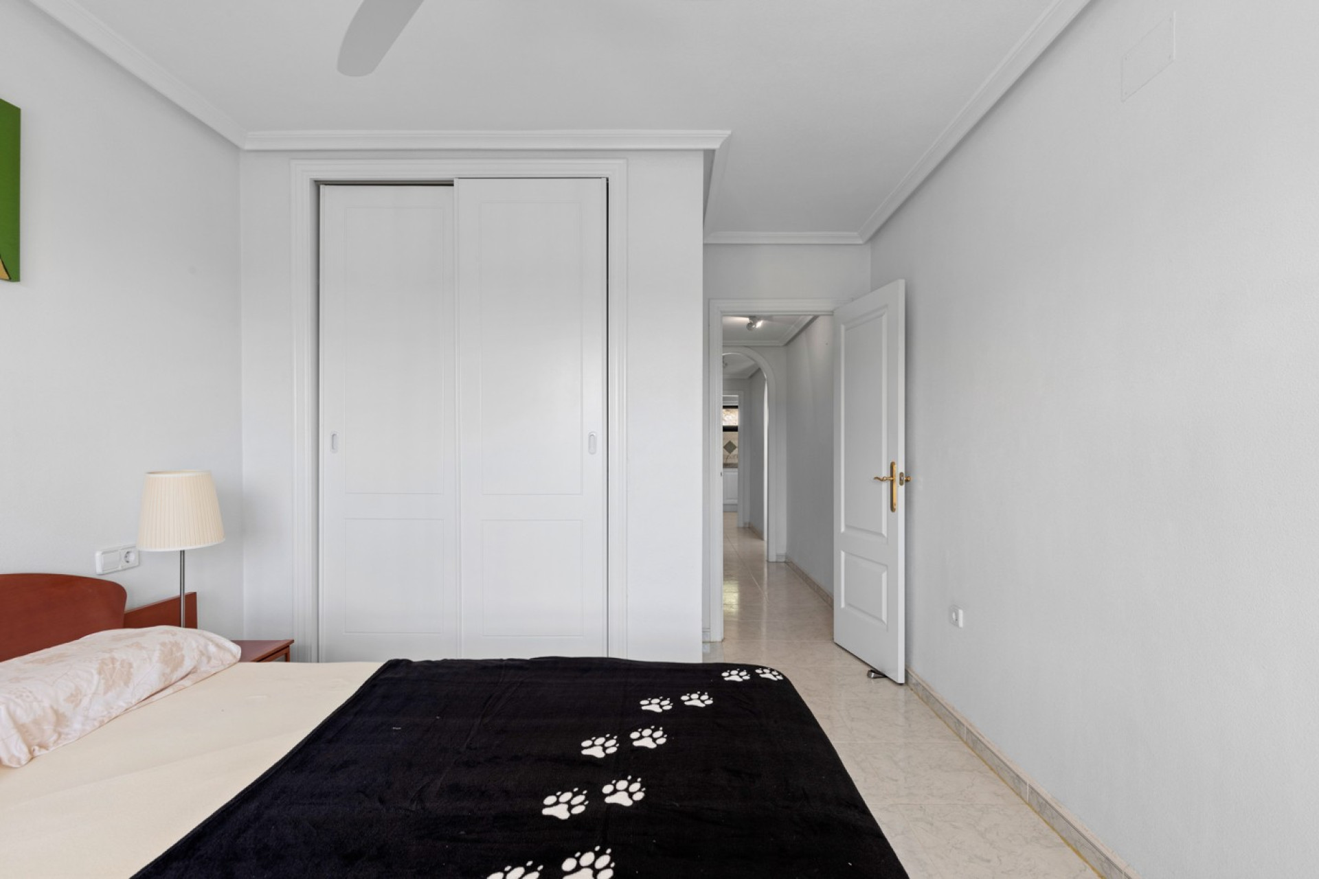 Herverkoop - Apartment - Campoamor