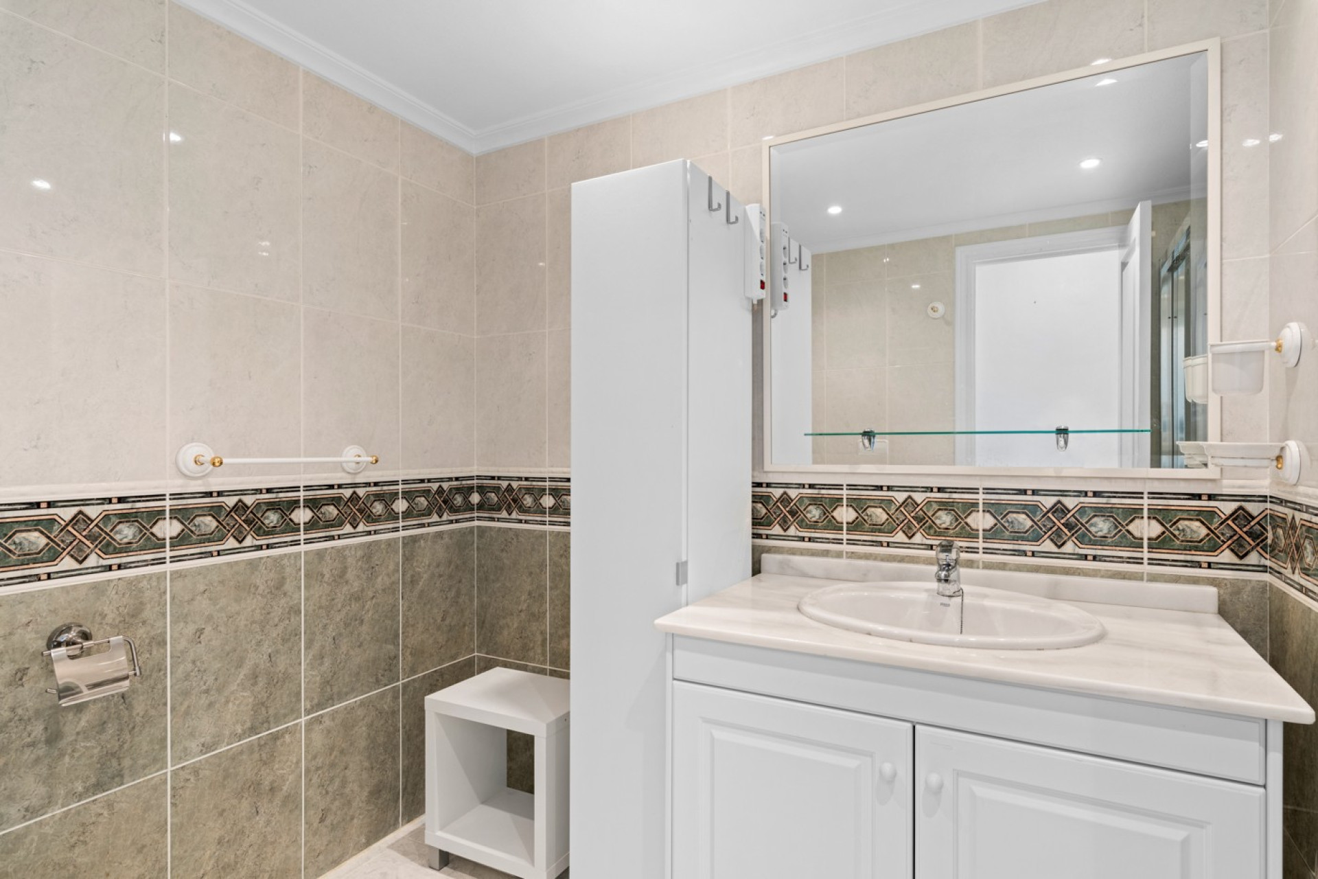 Herverkoop - Apartment - Campoamor