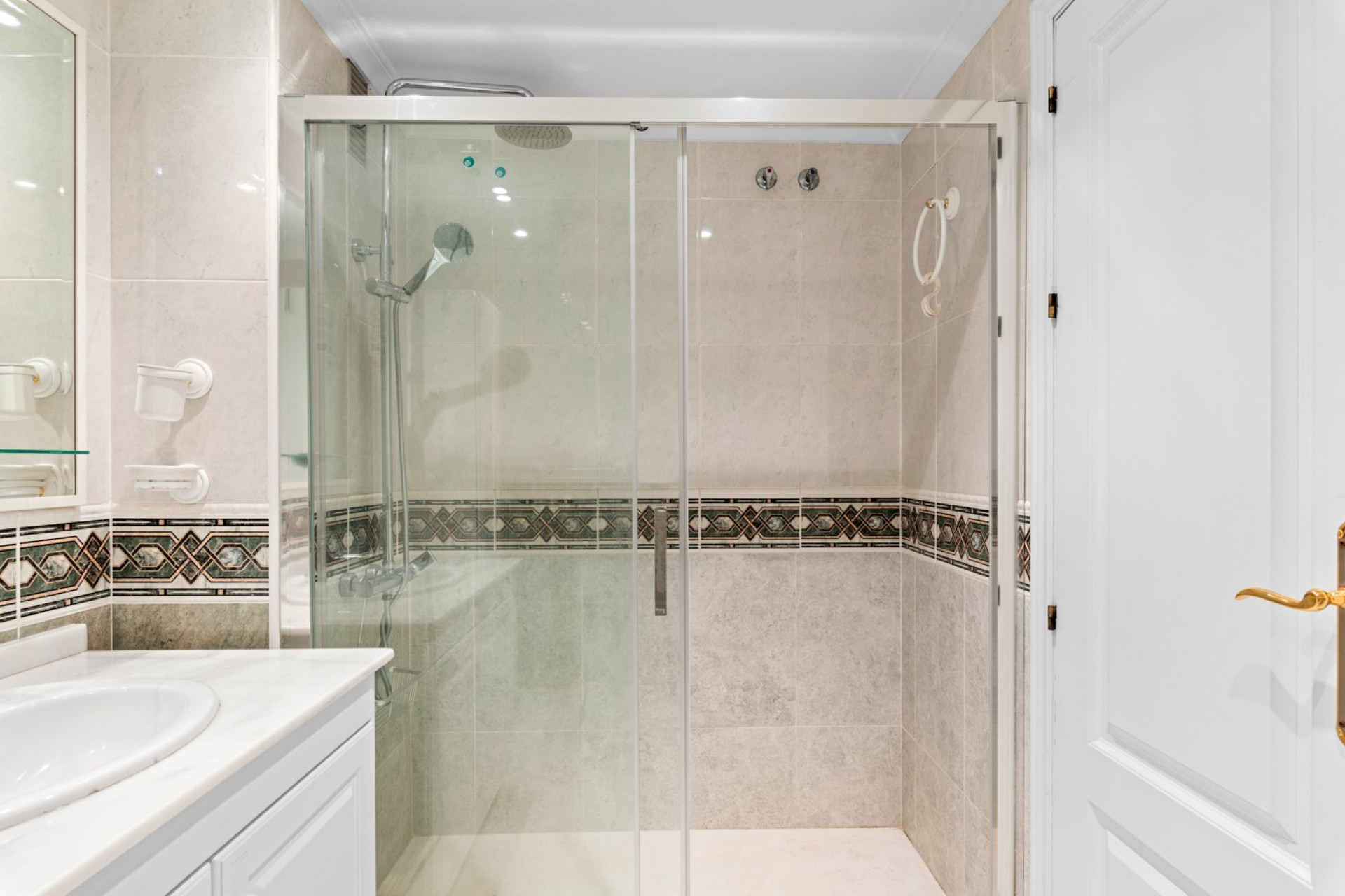 Herverkoop - Apartment - Campoamor