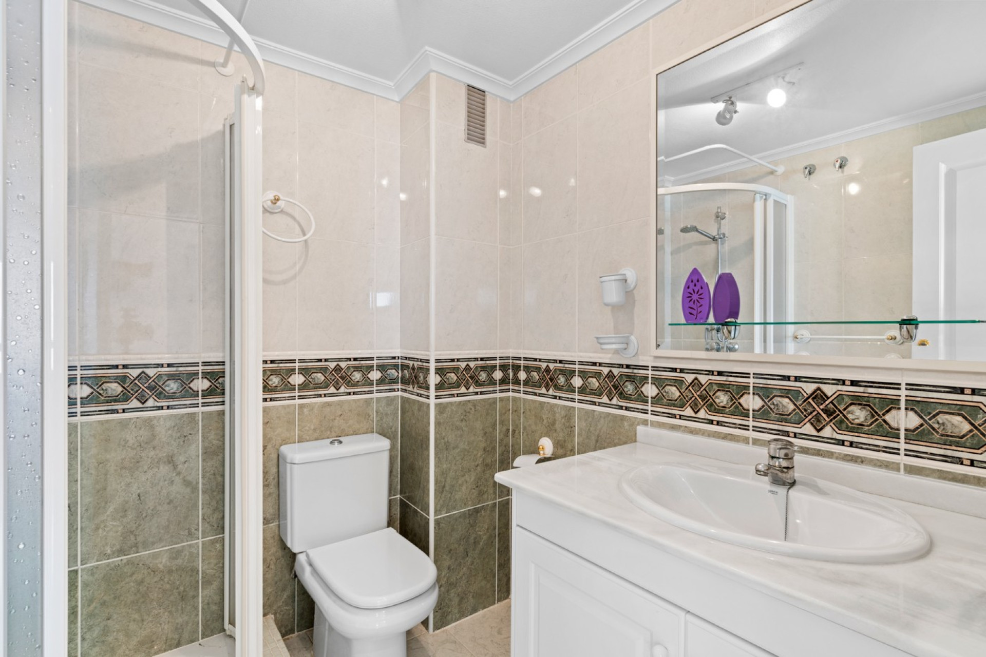 Herverkoop - Apartment - Campoamor