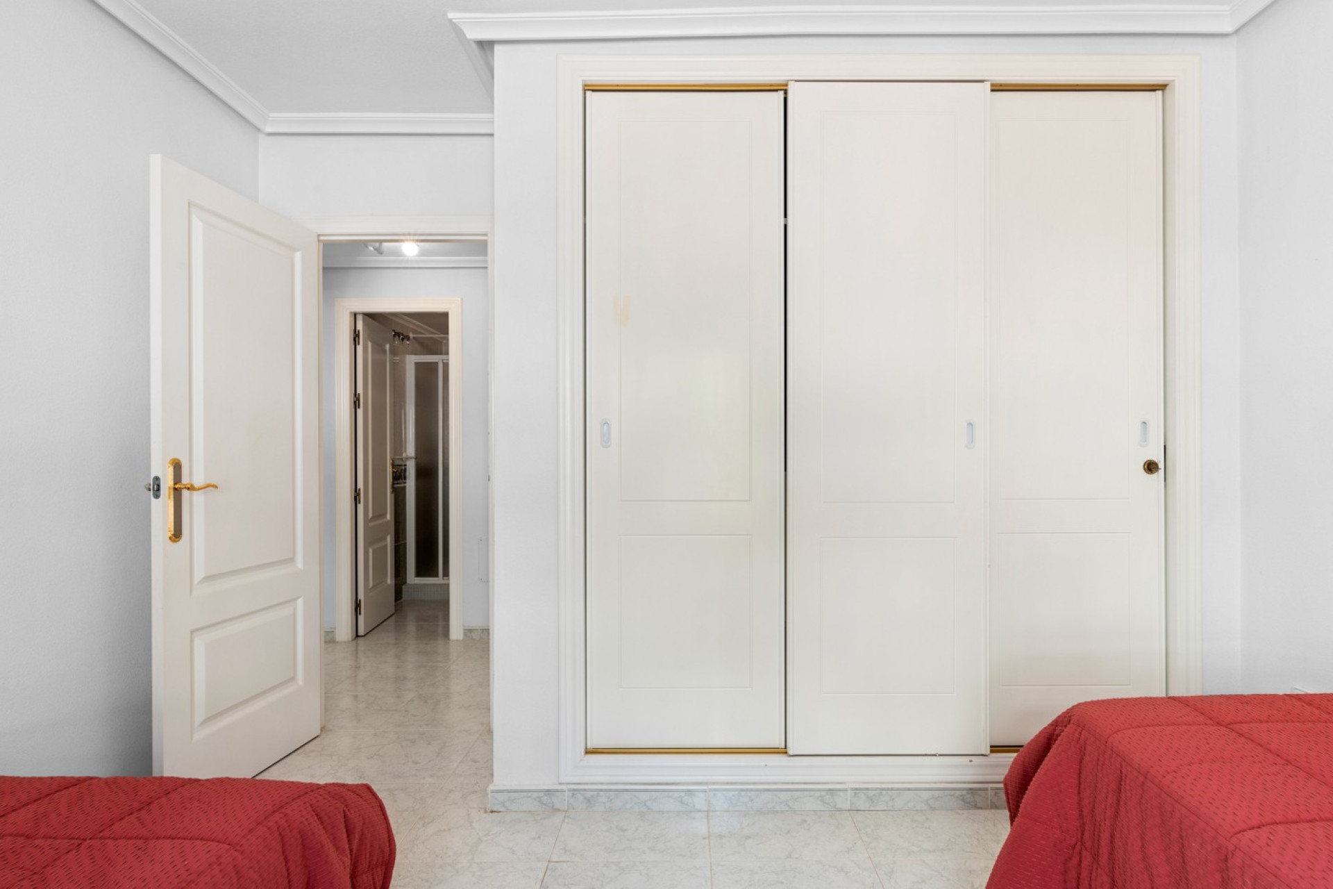 Herverkoop - Apartment - Campoamor