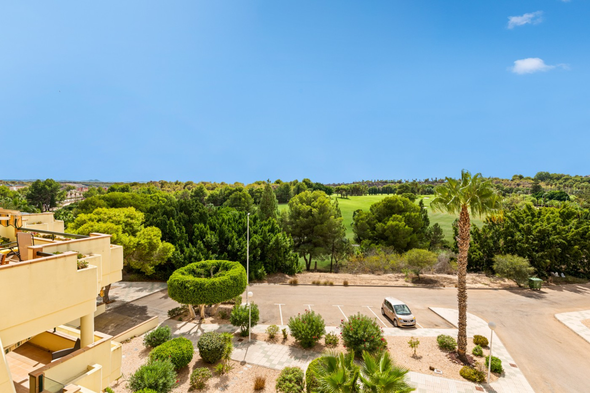 Herverkoop - Apartment - Campoamor
