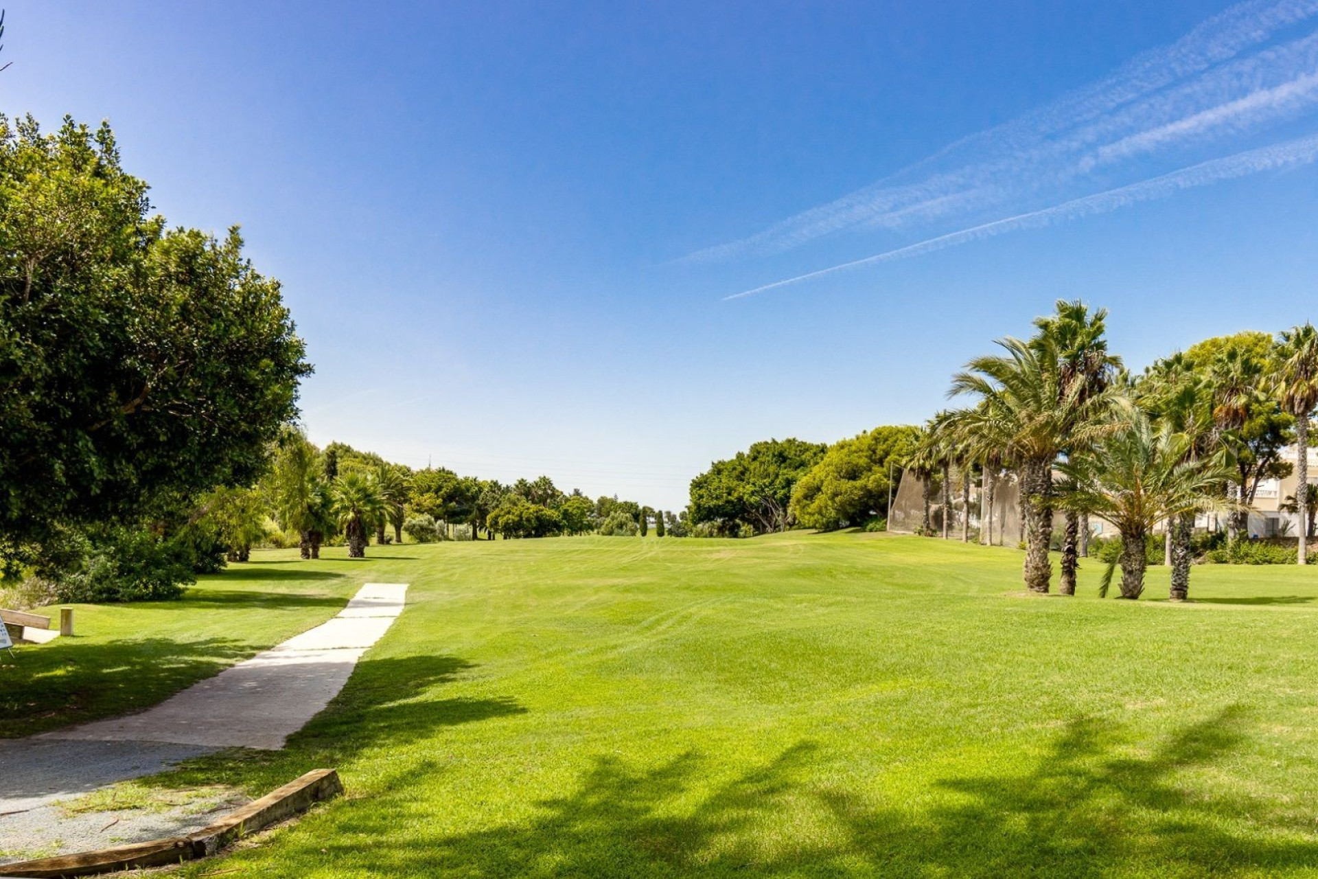 Herverkoop - Apartment - Campoamor