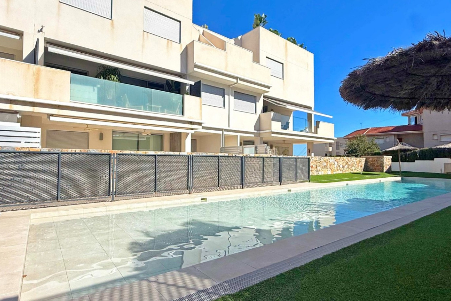 Herverkoop - Apartment - Cartagena - Cabo de Palos