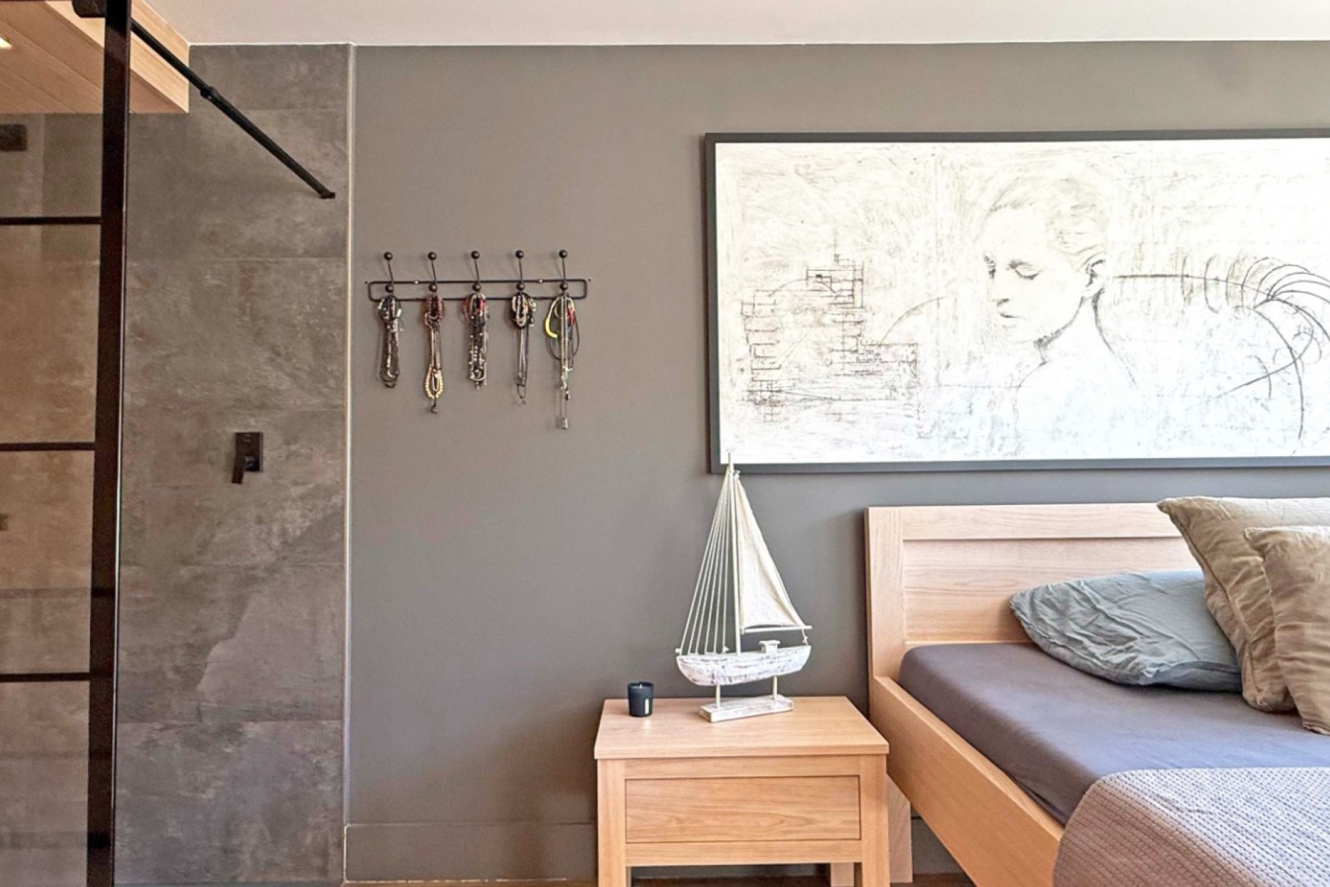 Herverkoop - Apartment - Cartagena - Cabo de Palos