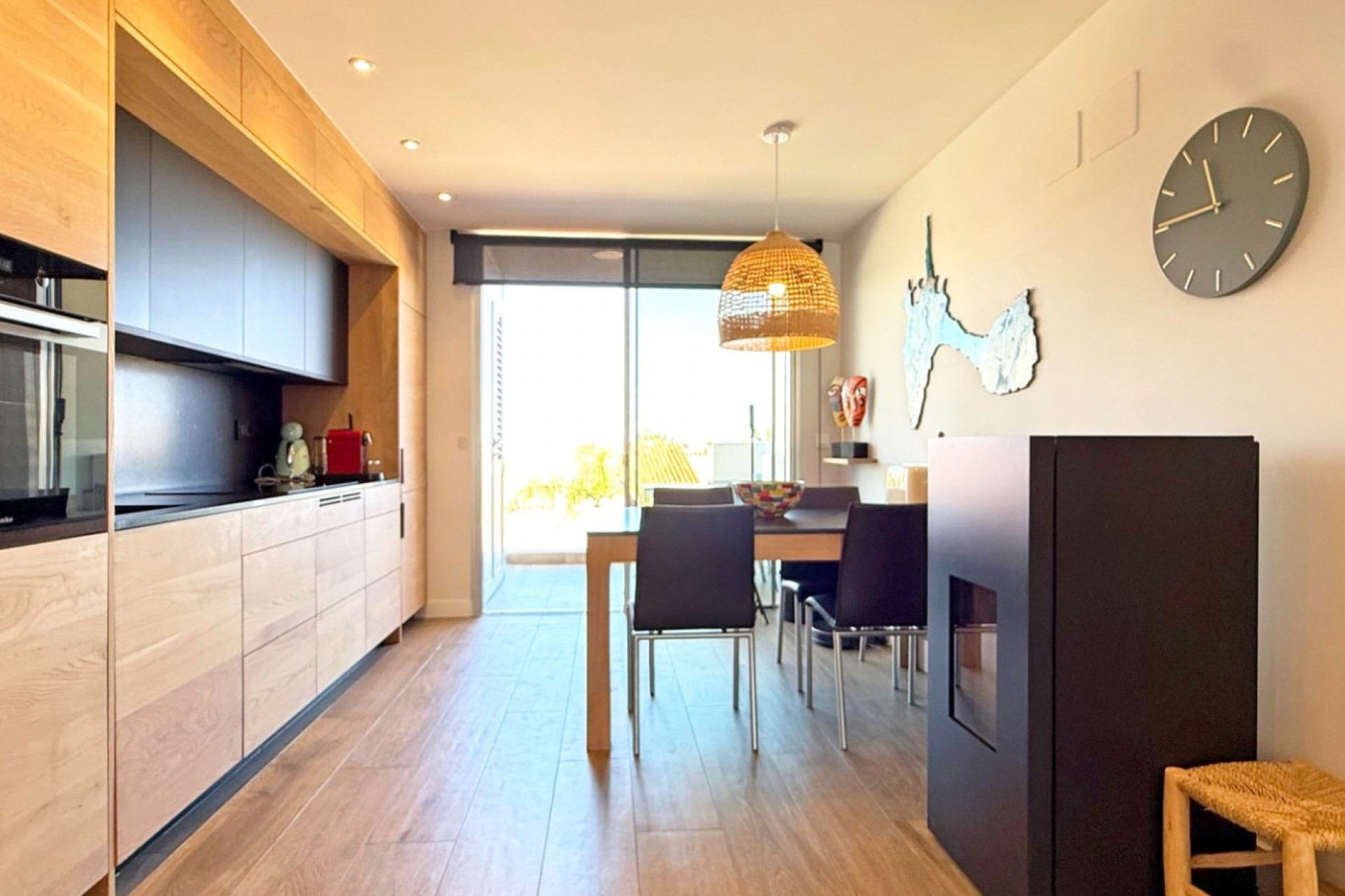 Herverkoop - Apartment - Cartagena - Cabo de Palos