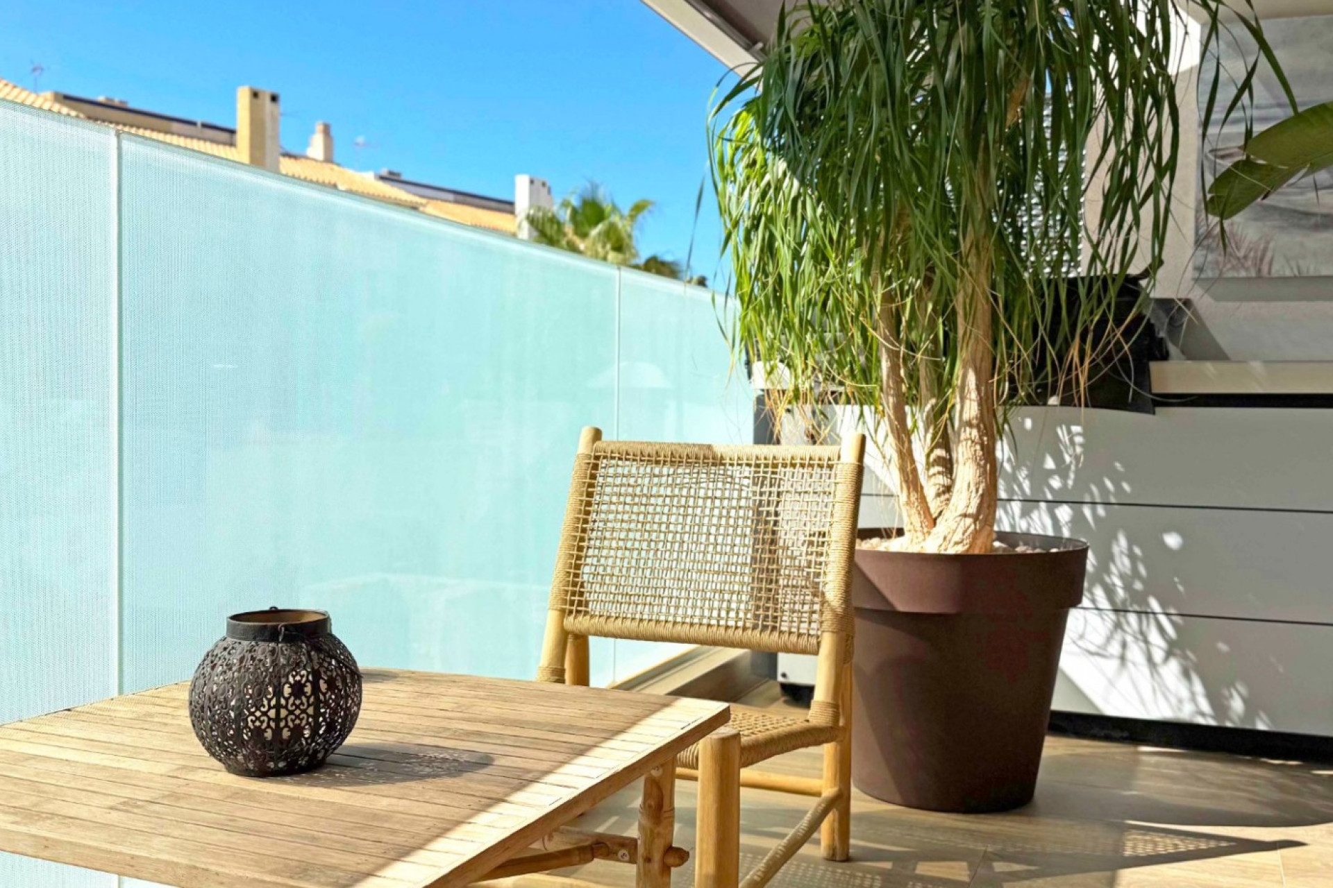Herverkoop - Apartment - Cartagena - Cabo de Palos