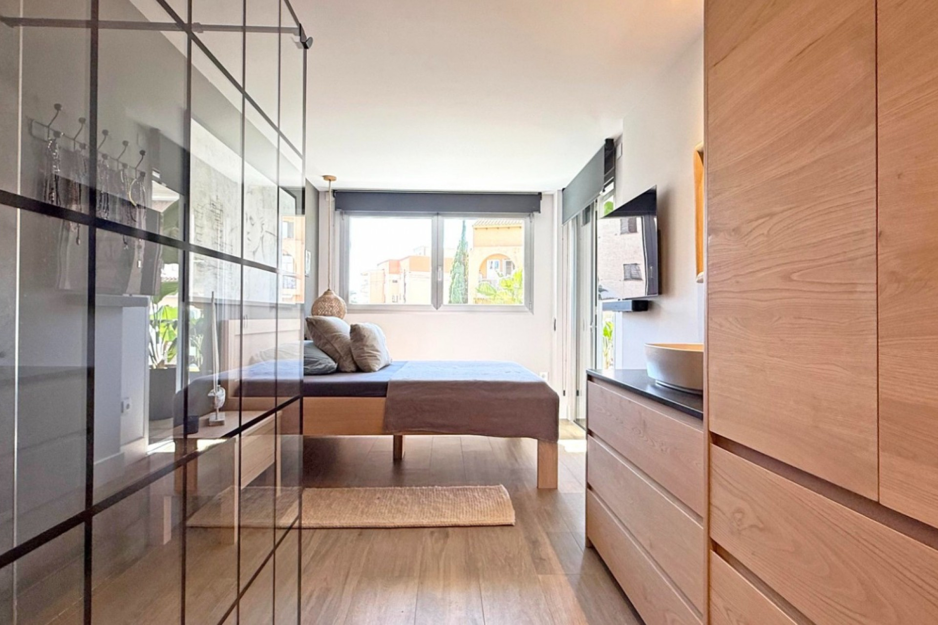 Herverkoop - Apartment - Cartagena - Cabo de Palos