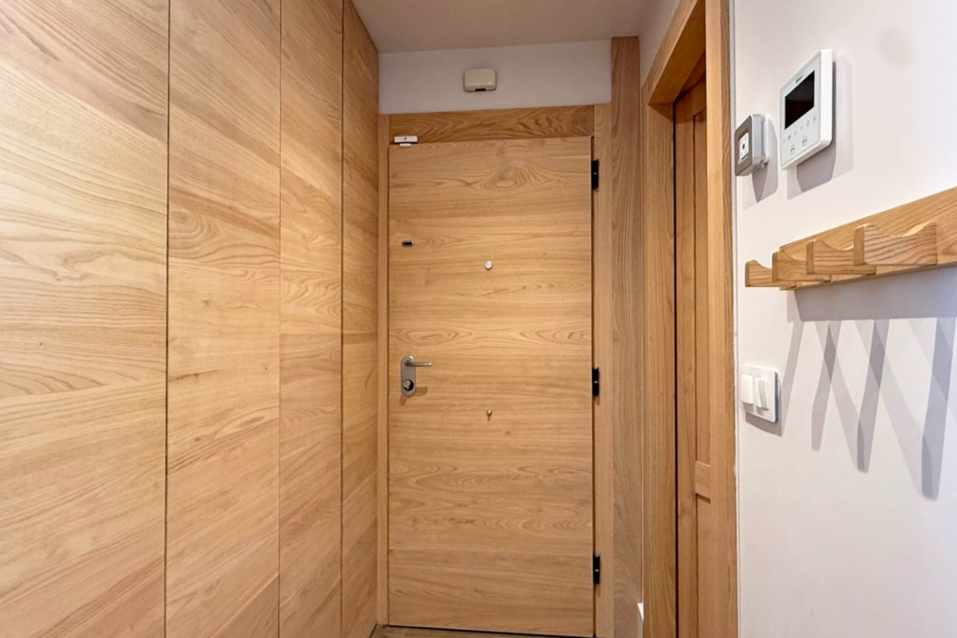 Herverkoop - Apartment - Cartagena - Cabo de Palos