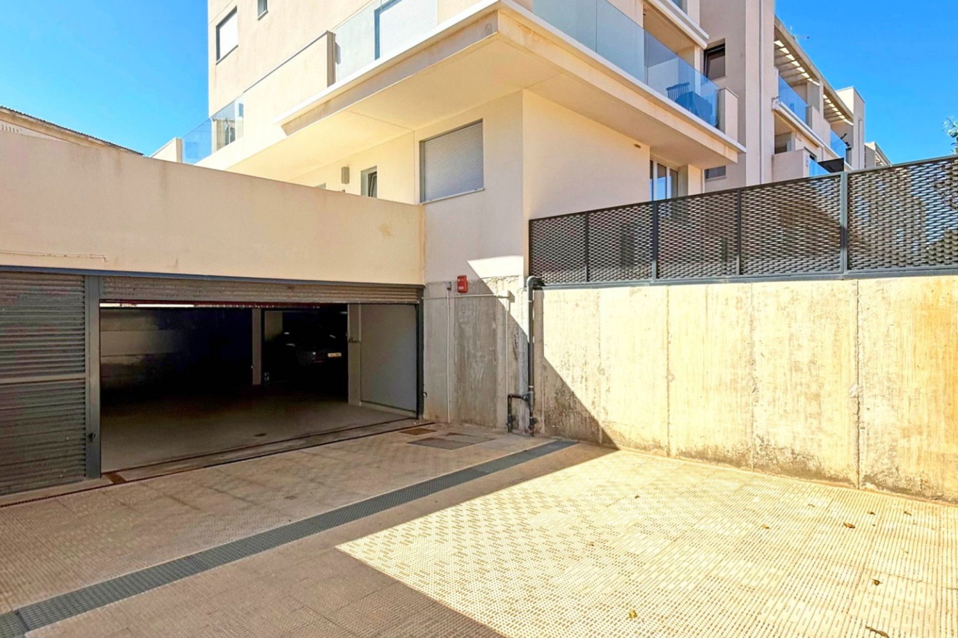 Herverkoop - Apartment - Cartagena - Cabo de Palos
