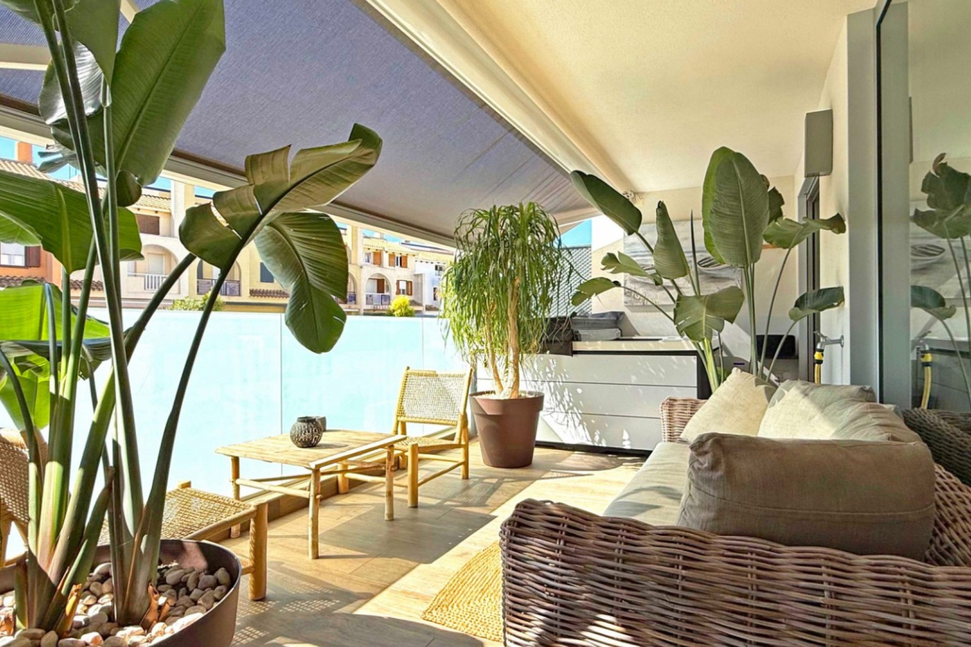 Herverkoop - Apartment - Cartagena - Cabo de Palos