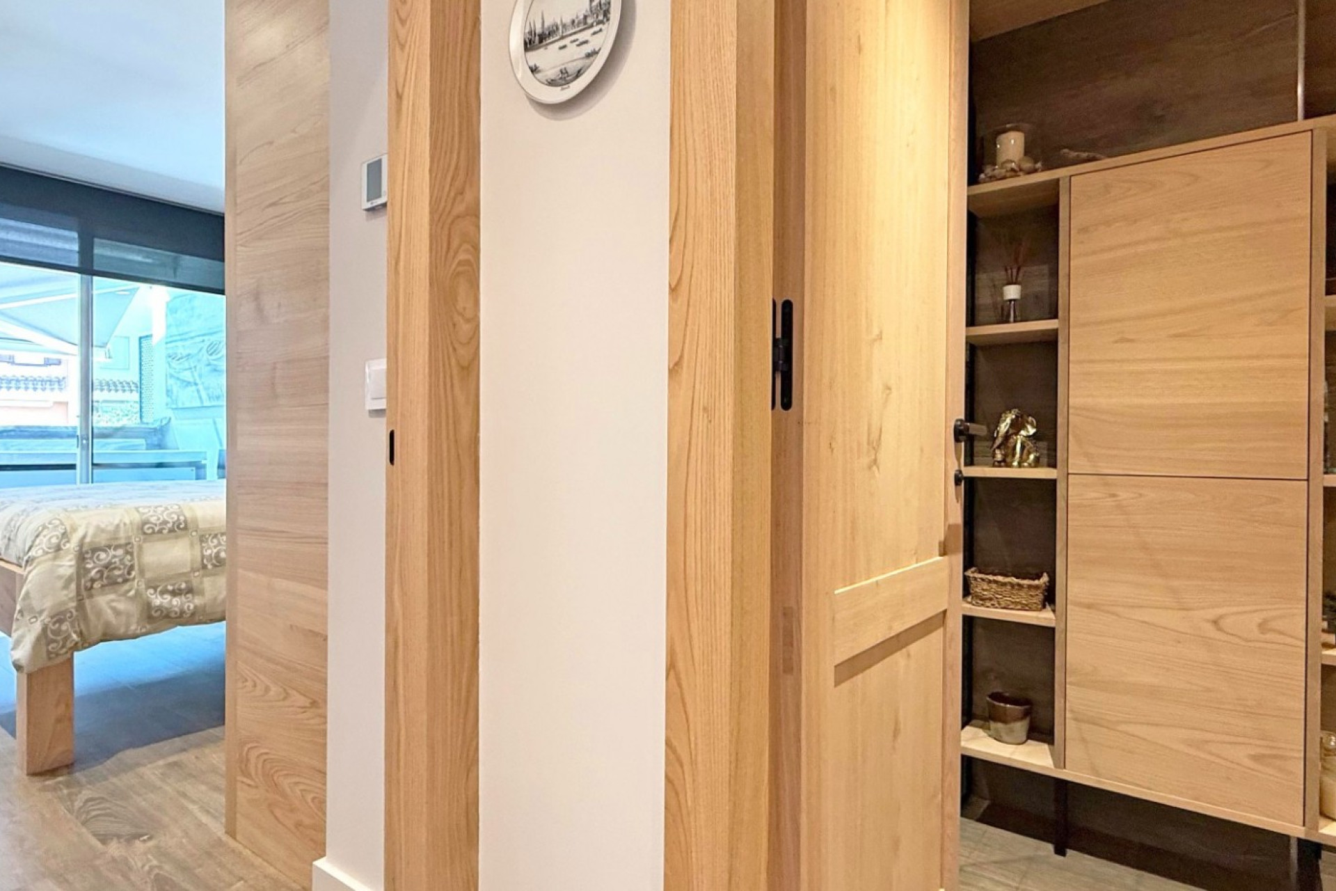 Herverkoop - Apartment - Cartagena - Cabo de Palos