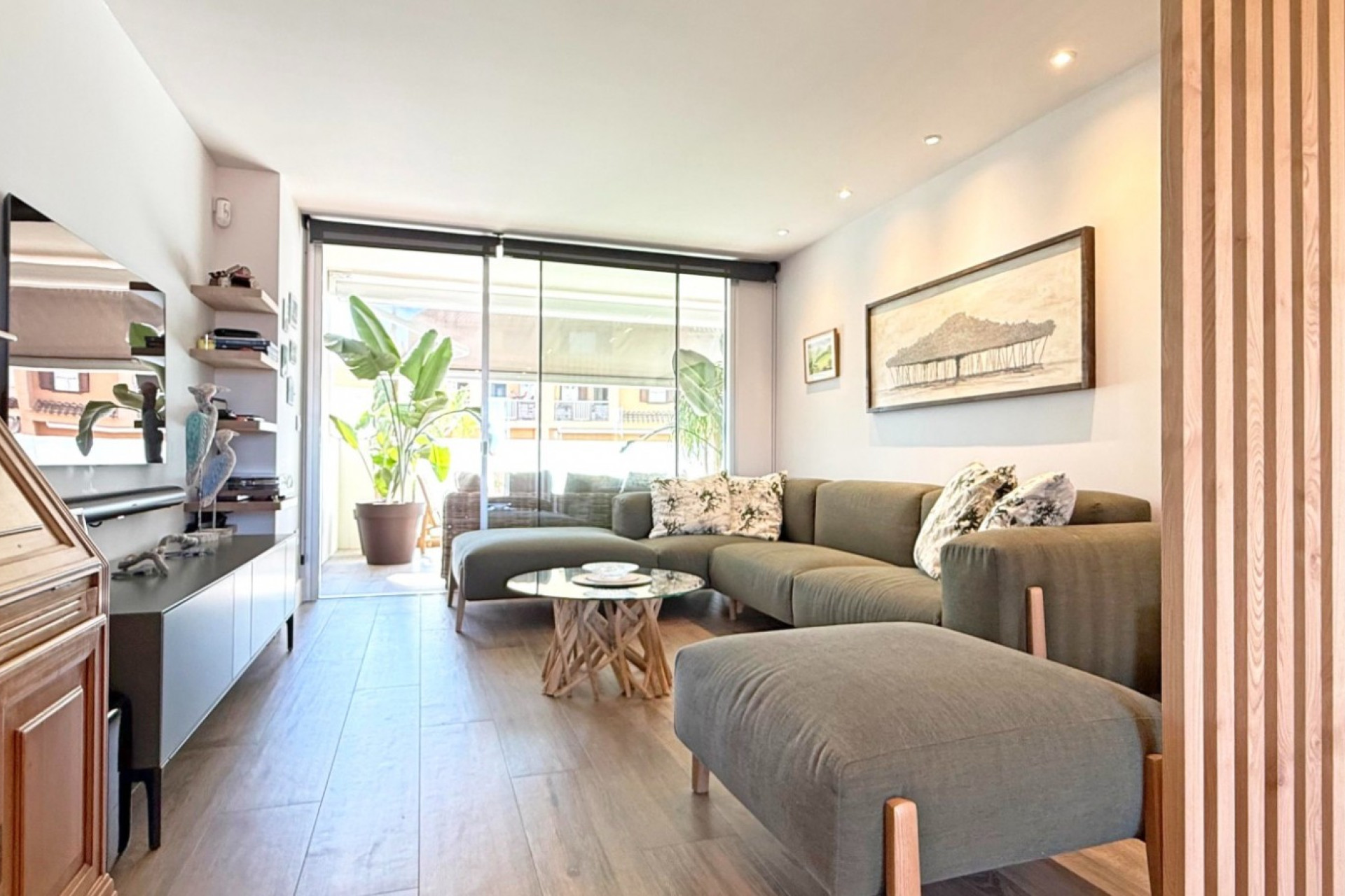 Herverkoop - Apartment - Cartagena - Cabo de Palos