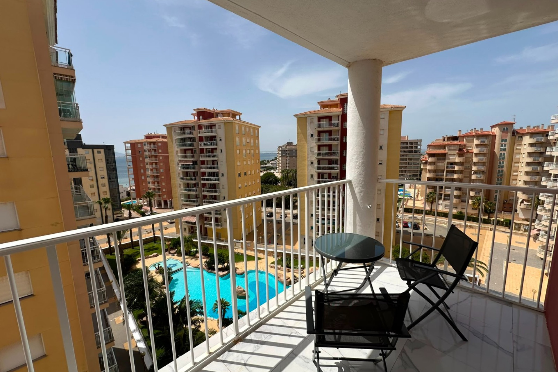 Herverkoop - Apartment - CARTAGENA - LA MANGA DEL MAR MENOR