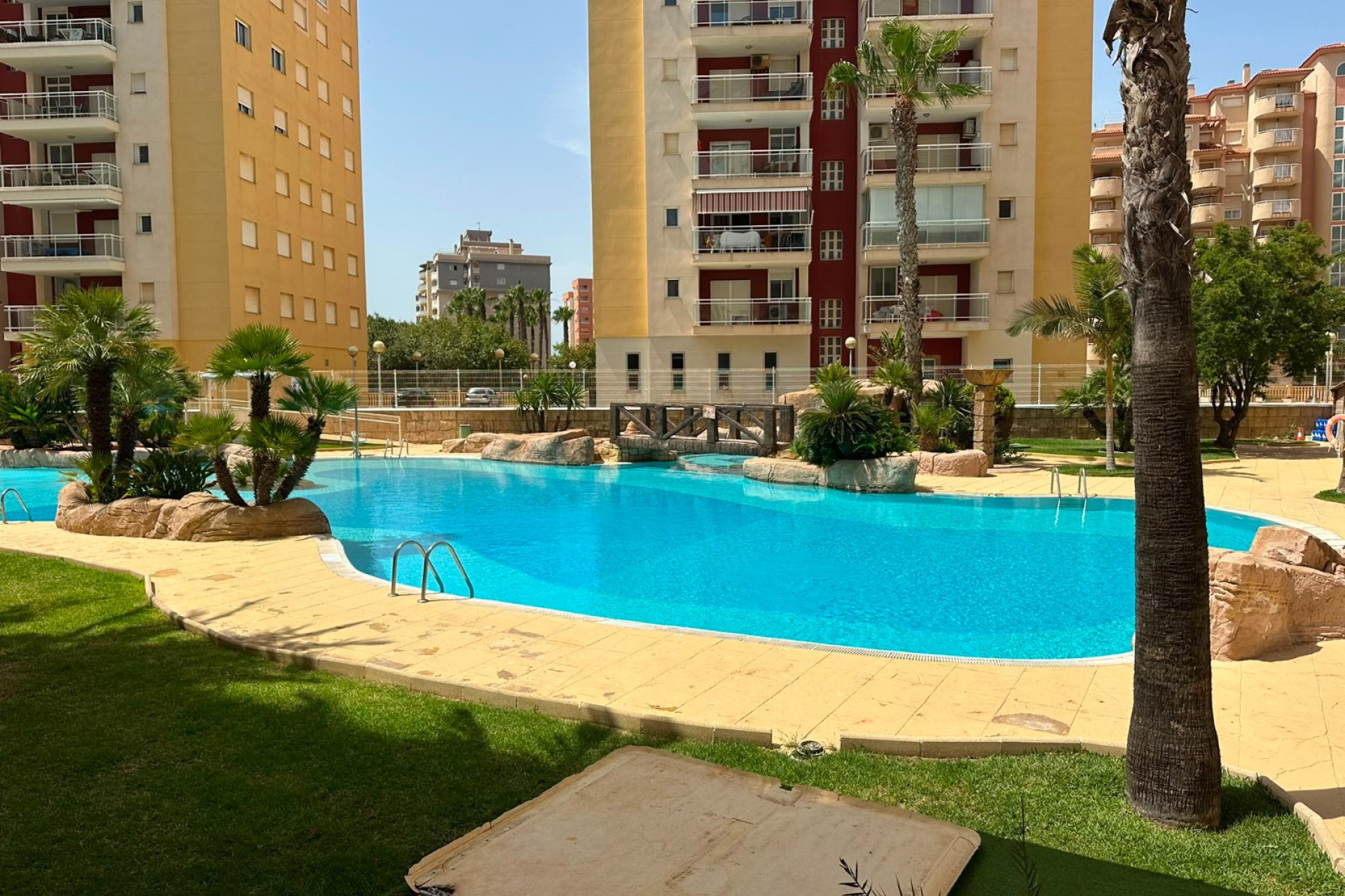 Herverkoop - Apartment - CARTAGENA - LA MANGA DEL MAR MENOR