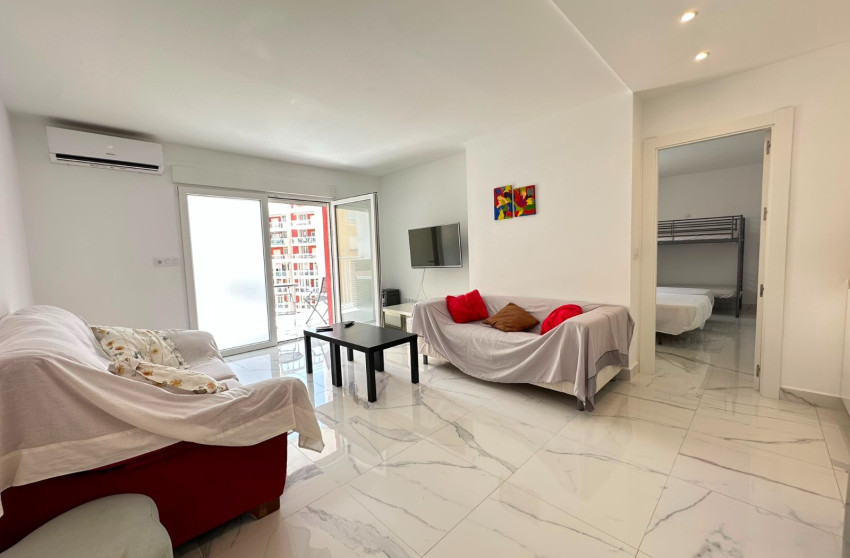 Herverkoop - Apartment - CARTAGENA - LA MANGA DEL MAR MENOR
