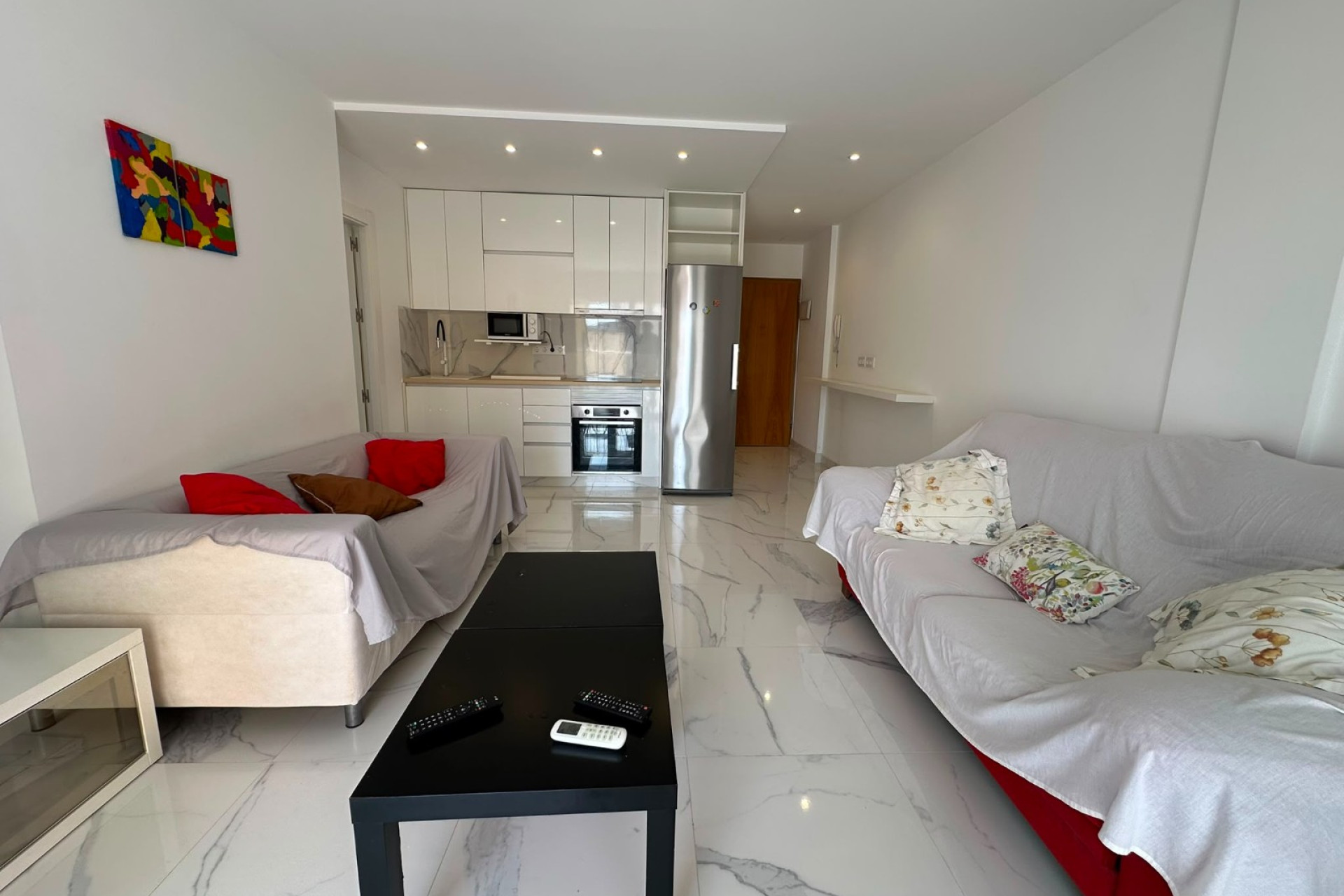 Herverkoop - Apartment - CARTAGENA - LA MANGA DEL MAR MENOR