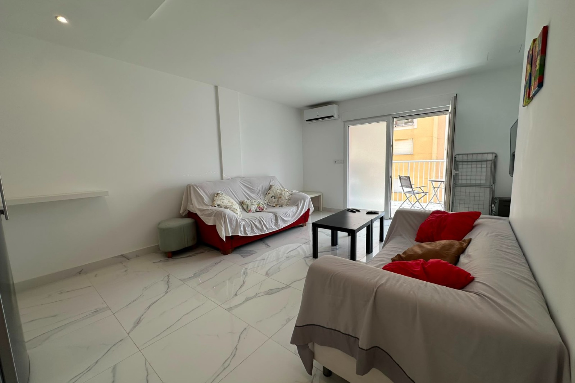 Herverkoop - Apartment - CARTAGENA - LA MANGA DEL MAR MENOR