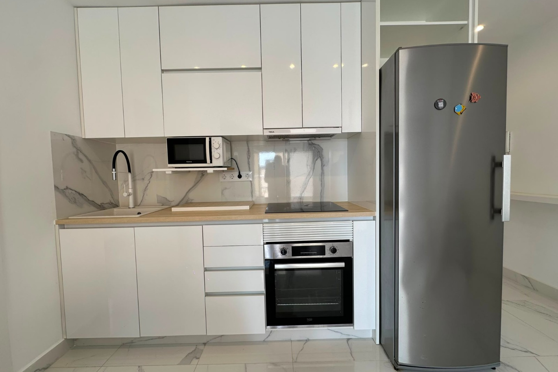 Herverkoop - Apartment - CARTAGENA - LA MANGA DEL MAR MENOR