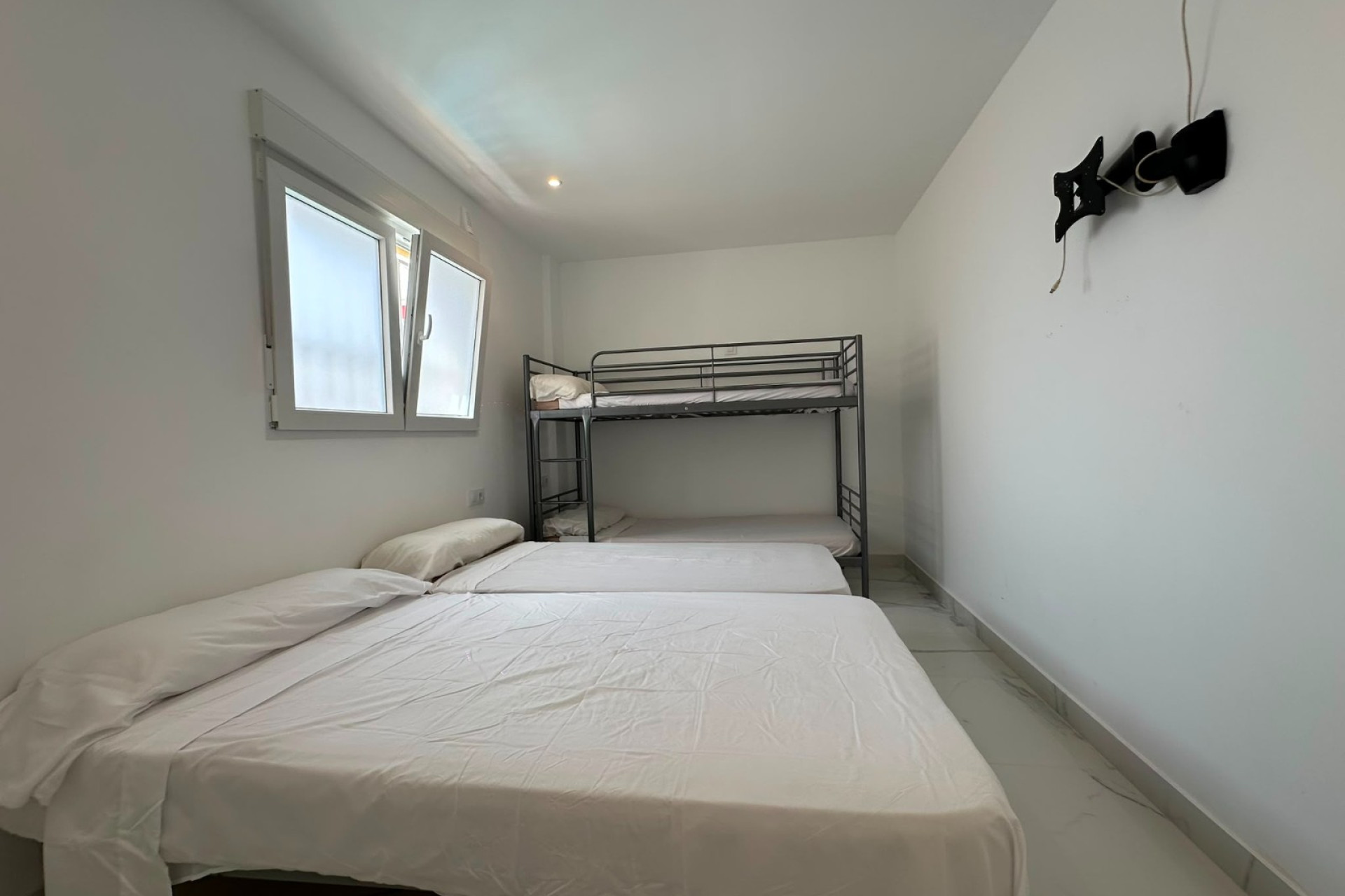 Herverkoop - Apartment - CARTAGENA - LA MANGA DEL MAR MENOR