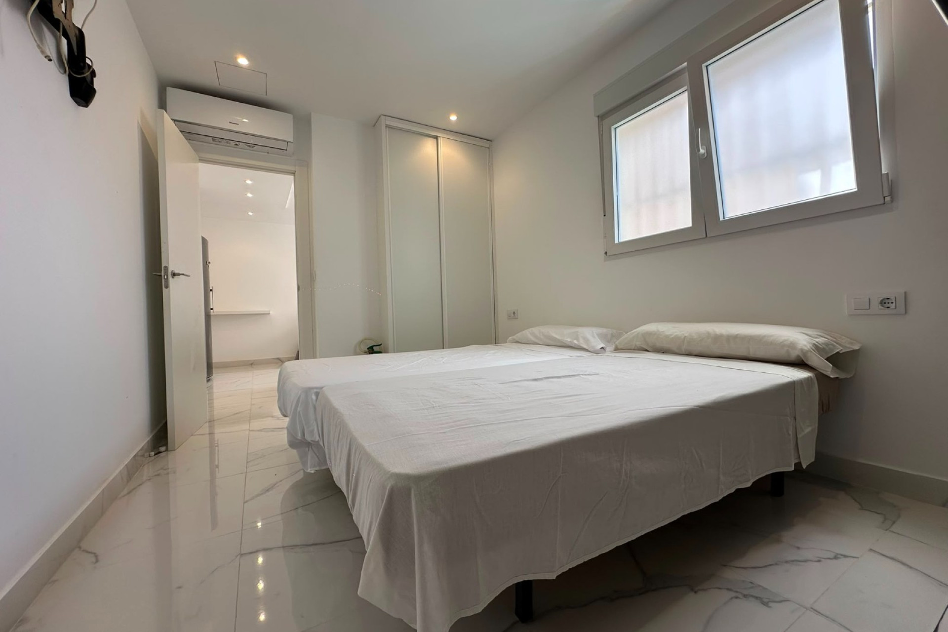 Herverkoop - Apartment - CARTAGENA - LA MANGA DEL MAR MENOR