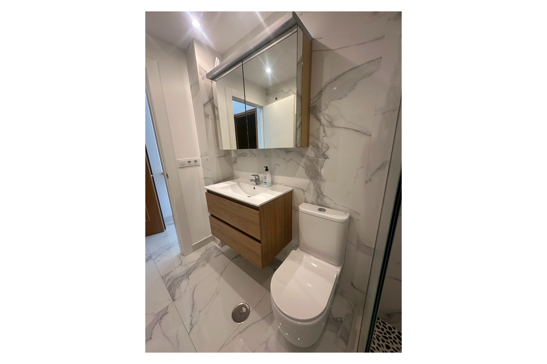 Herverkoop - Apartment - CARTAGENA - LA MANGA DEL MAR MENOR