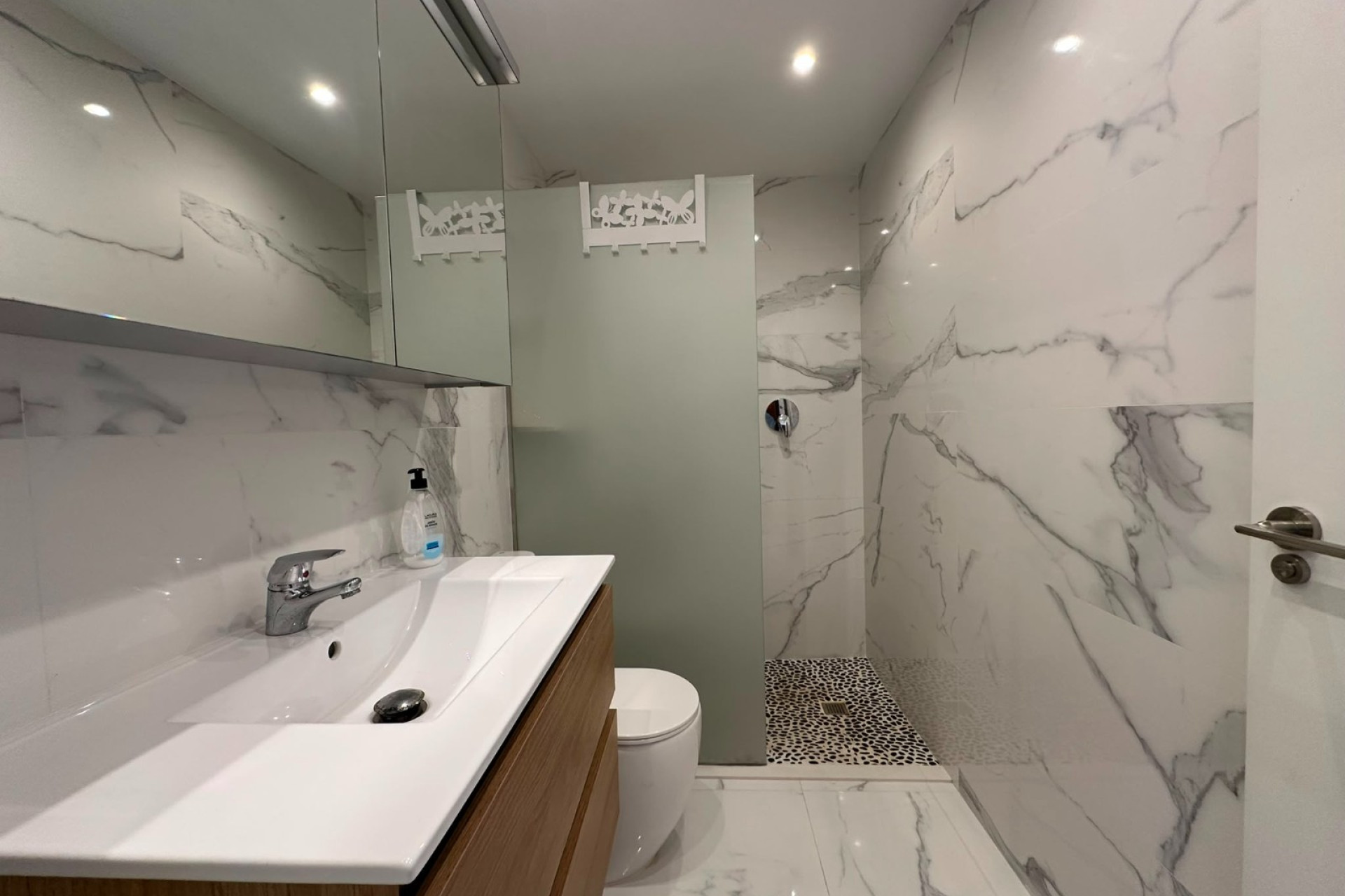 Herverkoop - Apartment - CARTAGENA - LA MANGA DEL MAR MENOR
