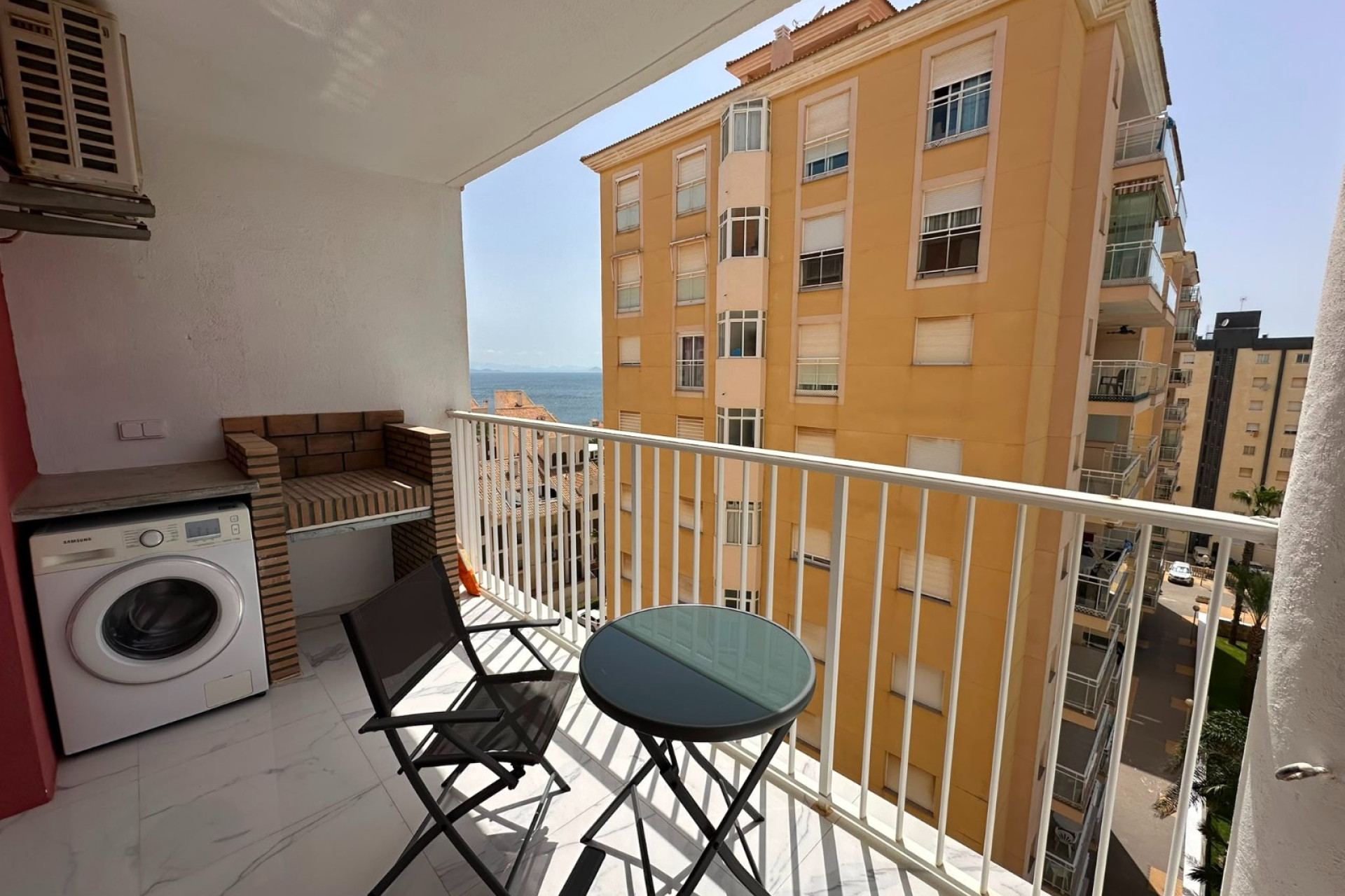 Herverkoop - Apartment - CARTAGENA - LA MANGA DEL MAR MENOR