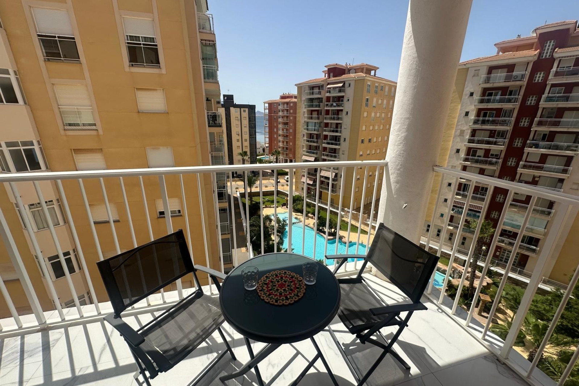 Herverkoop - Apartment - CARTAGENA - LA MANGA DEL MAR MENOR
